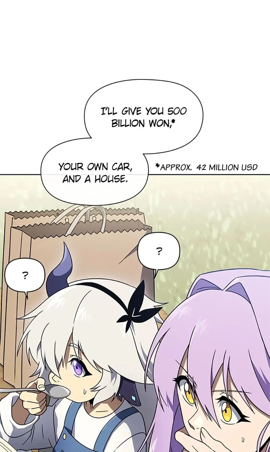 After Ten Millennia in Hell Chapter 57 - 40