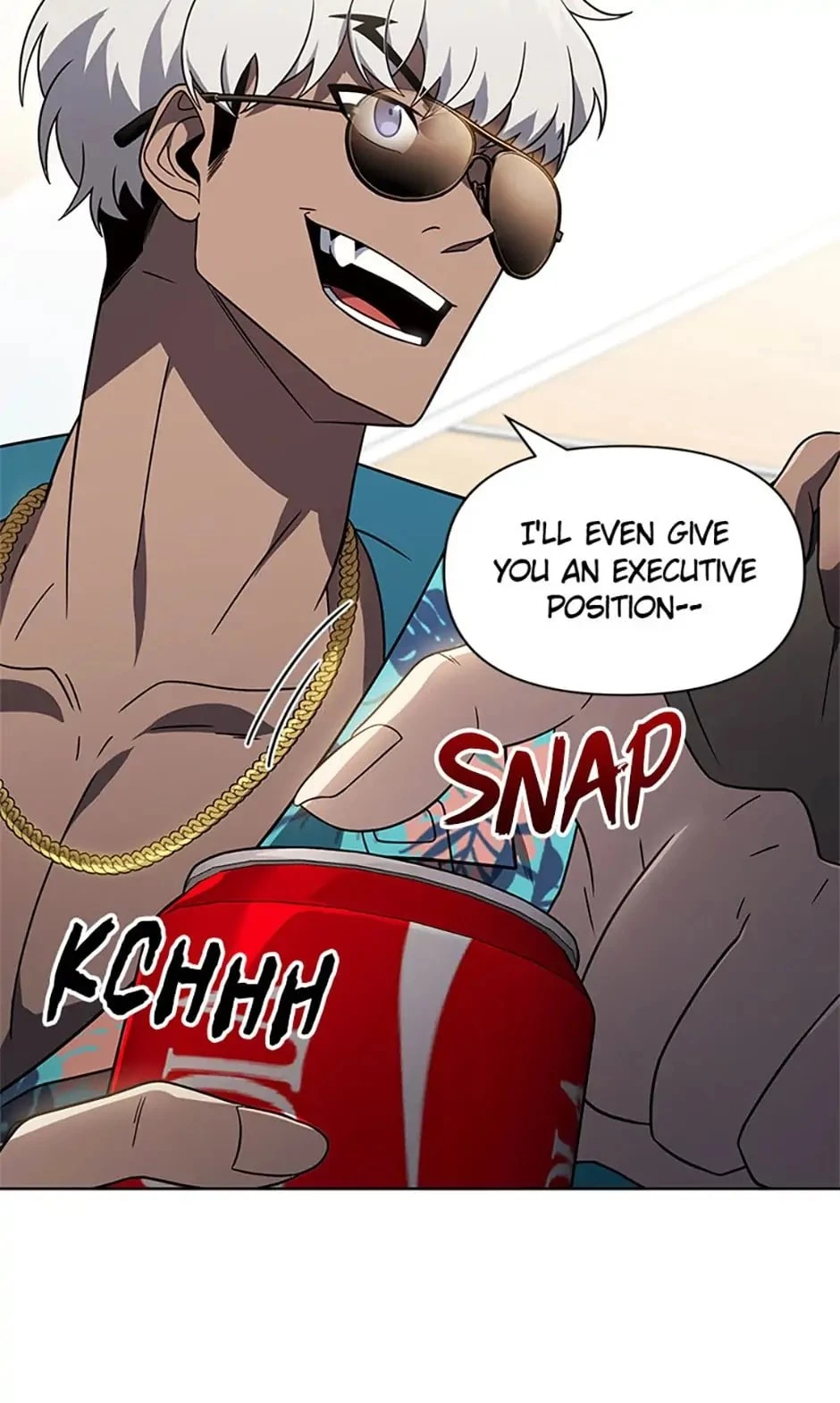 After Ten Millennia in Hell Chapter 57 - 42