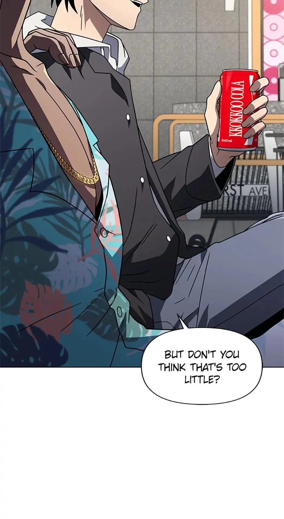 After Ten Millennia in Hell Chapter 57 - 44