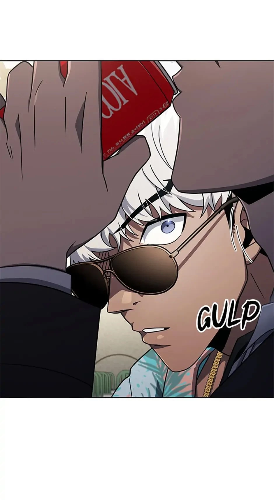 After Ten Millennia in Hell Chapter 57 - 45