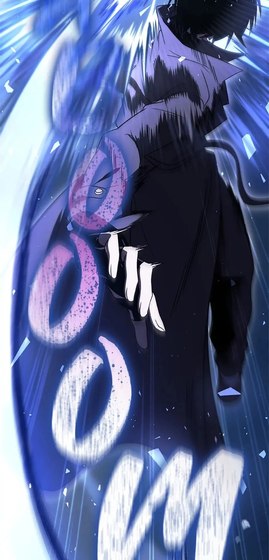 After Ten Millennia in Hell Chapter 58 - 107