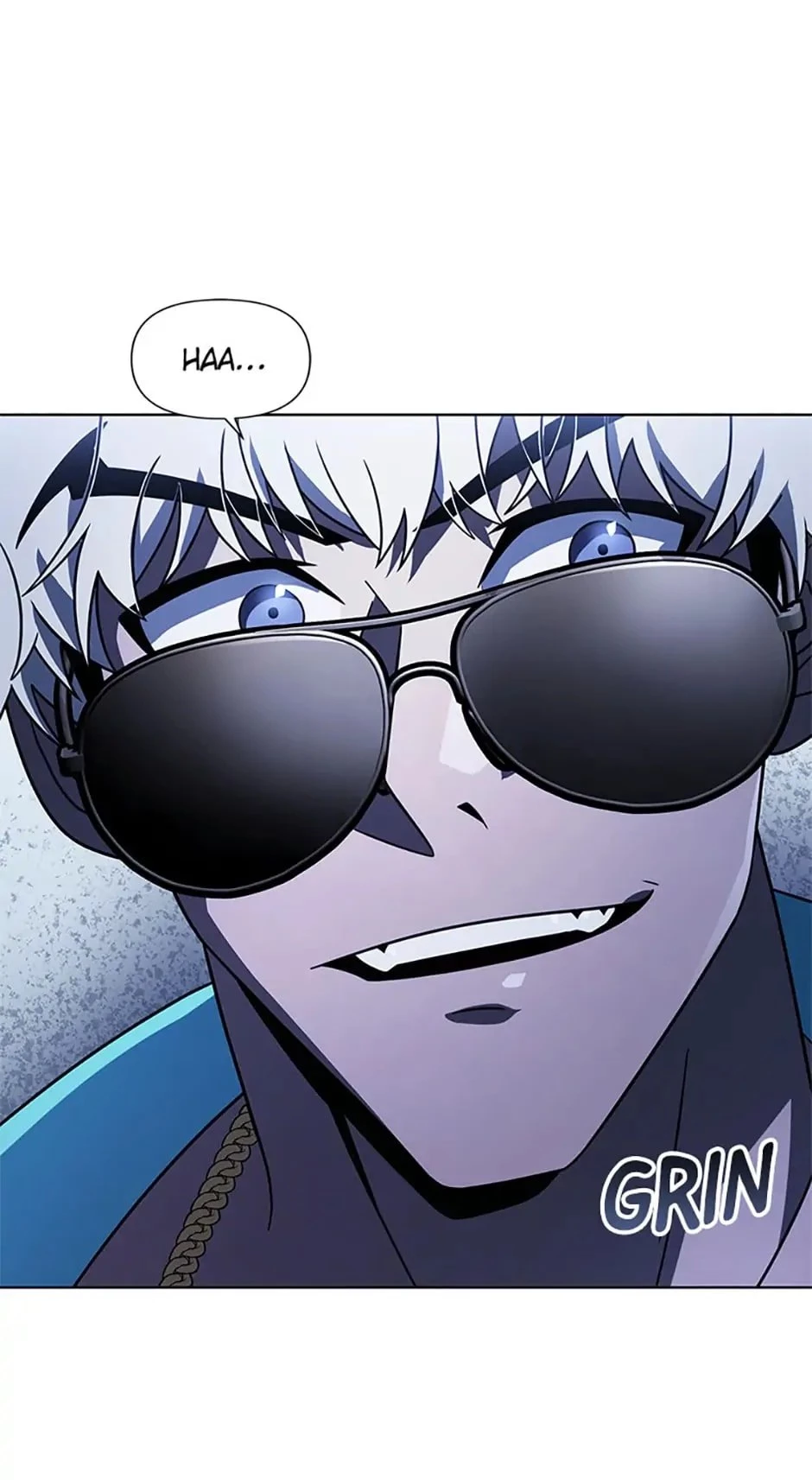 After Ten Millennia in Hell Chapter 57 - 46