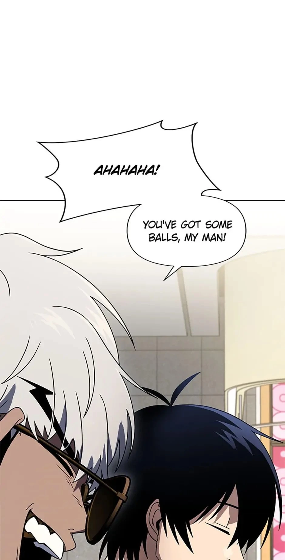 After Ten Millennia in Hell Chapter 57 - 47