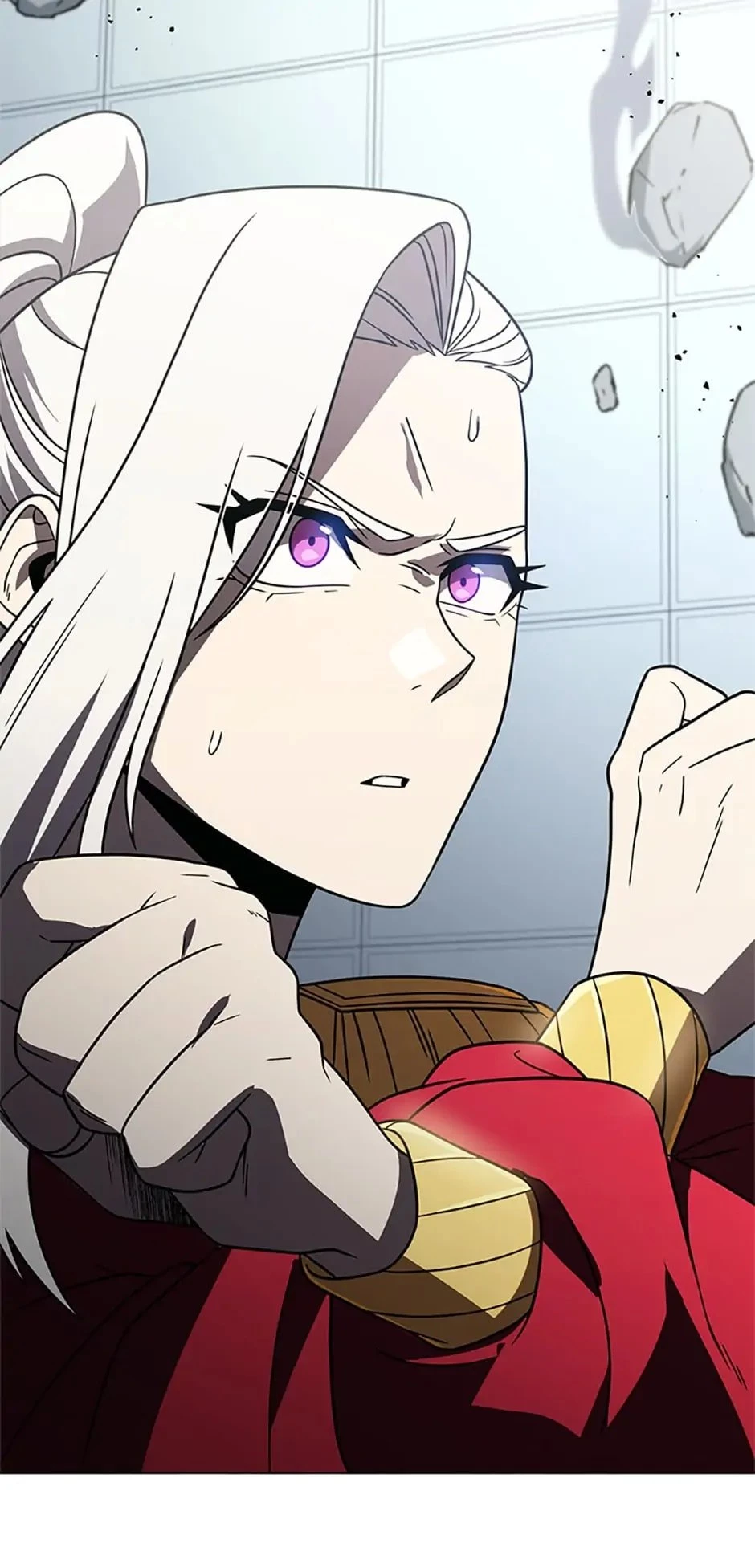 After Ten Millennia in Hell Chapter 58 - 109