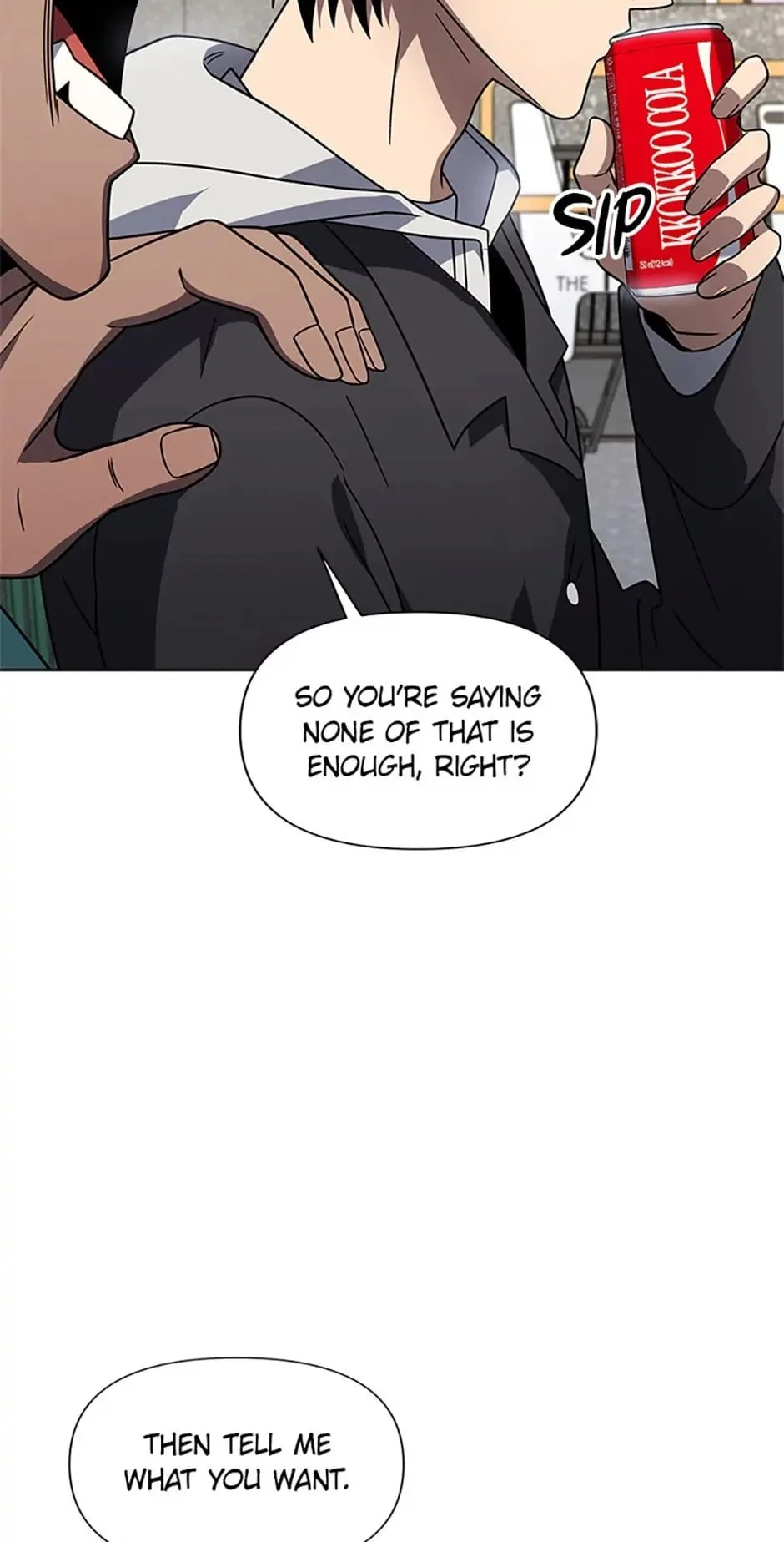 After Ten Millennia in Hell Chapter 57 - 48