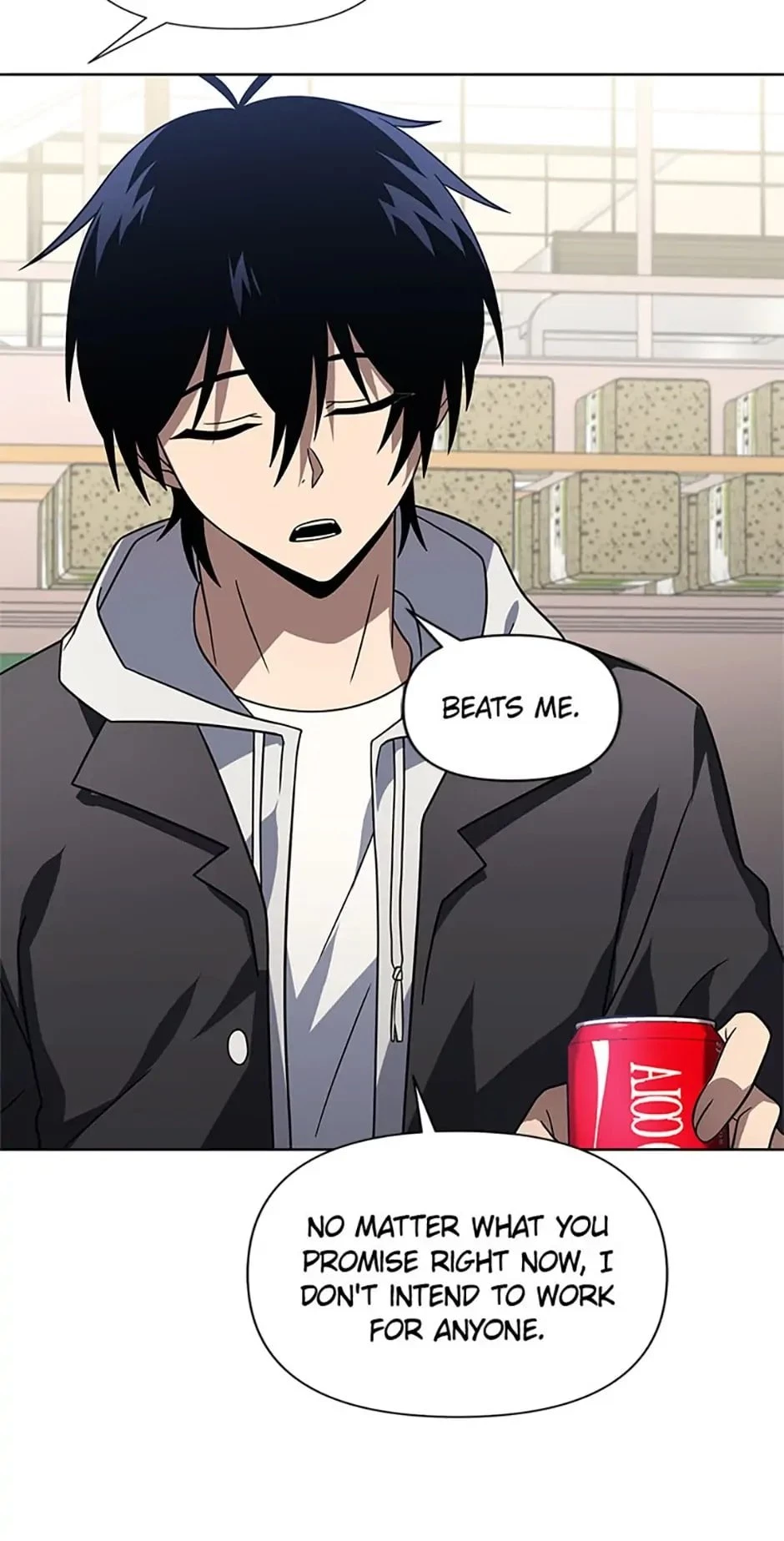 After Ten Millennia in Hell Chapter 57 - 49