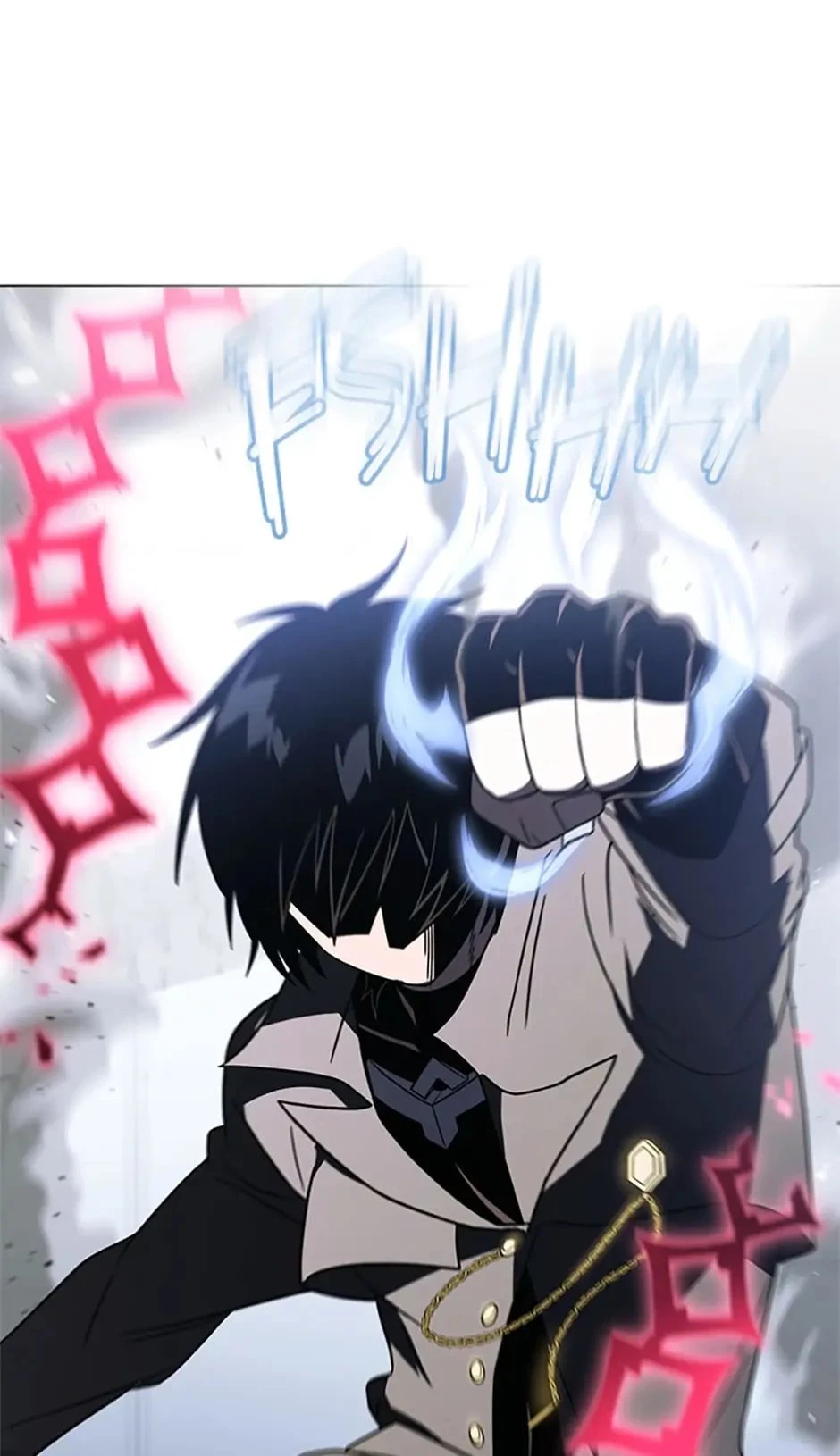 After Ten Millennia in Hell Chapter 58 - 110