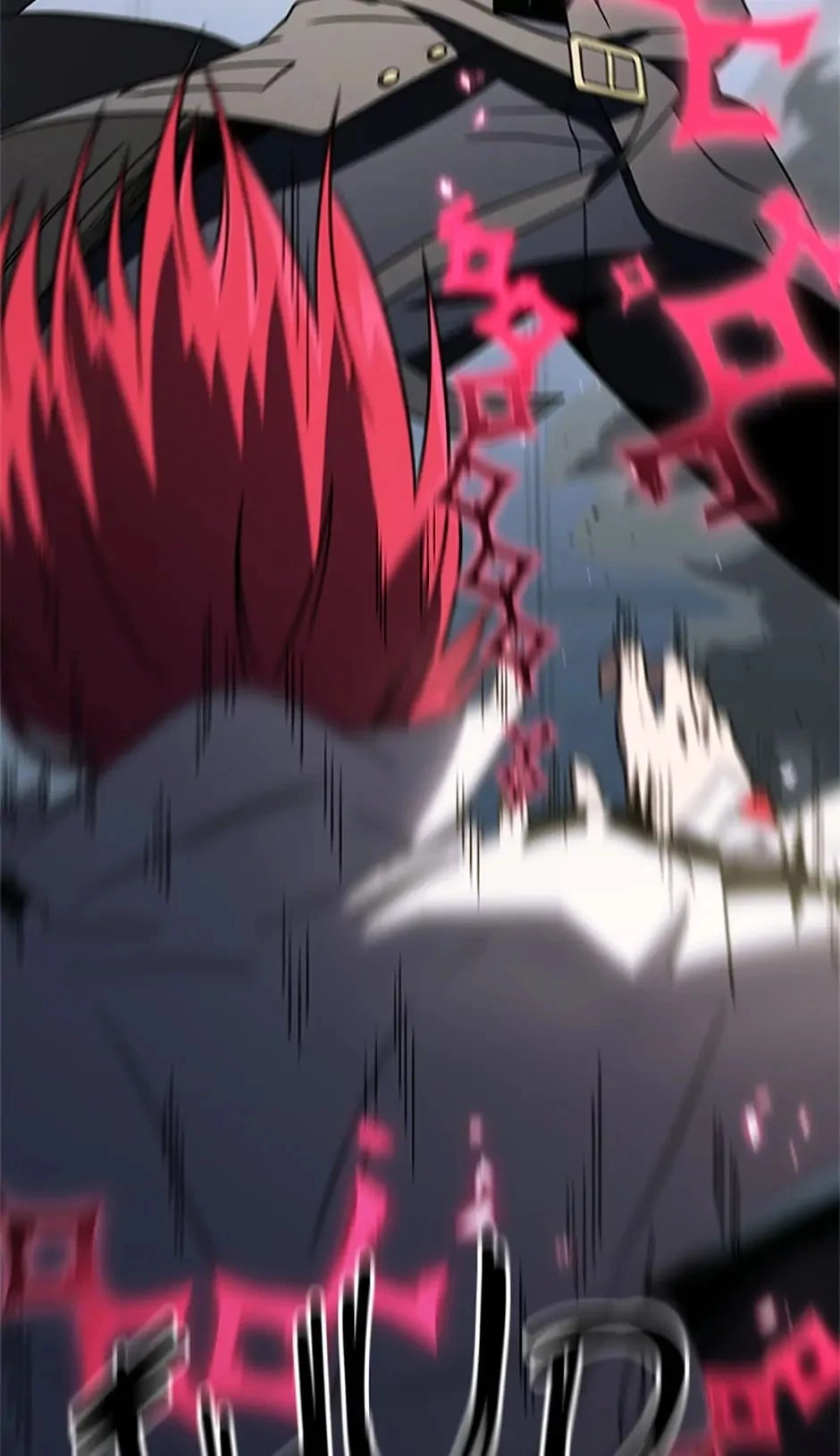After Ten Millennia in Hell Chapter 58 - 111