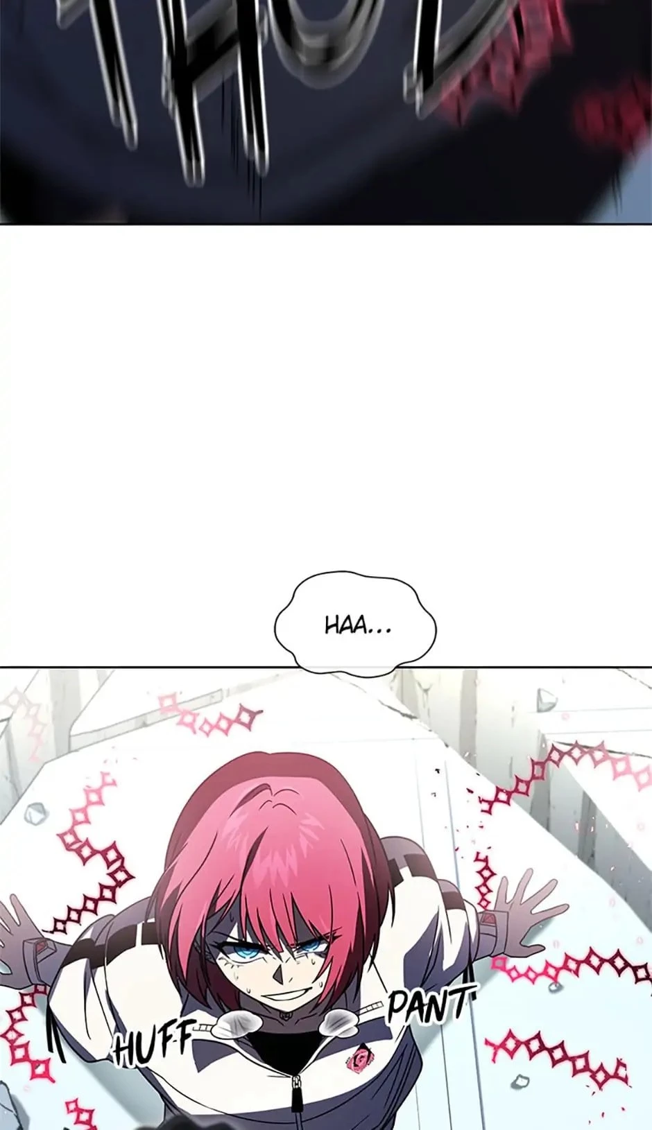 After Ten Millennia in Hell Chapter 58 - 112