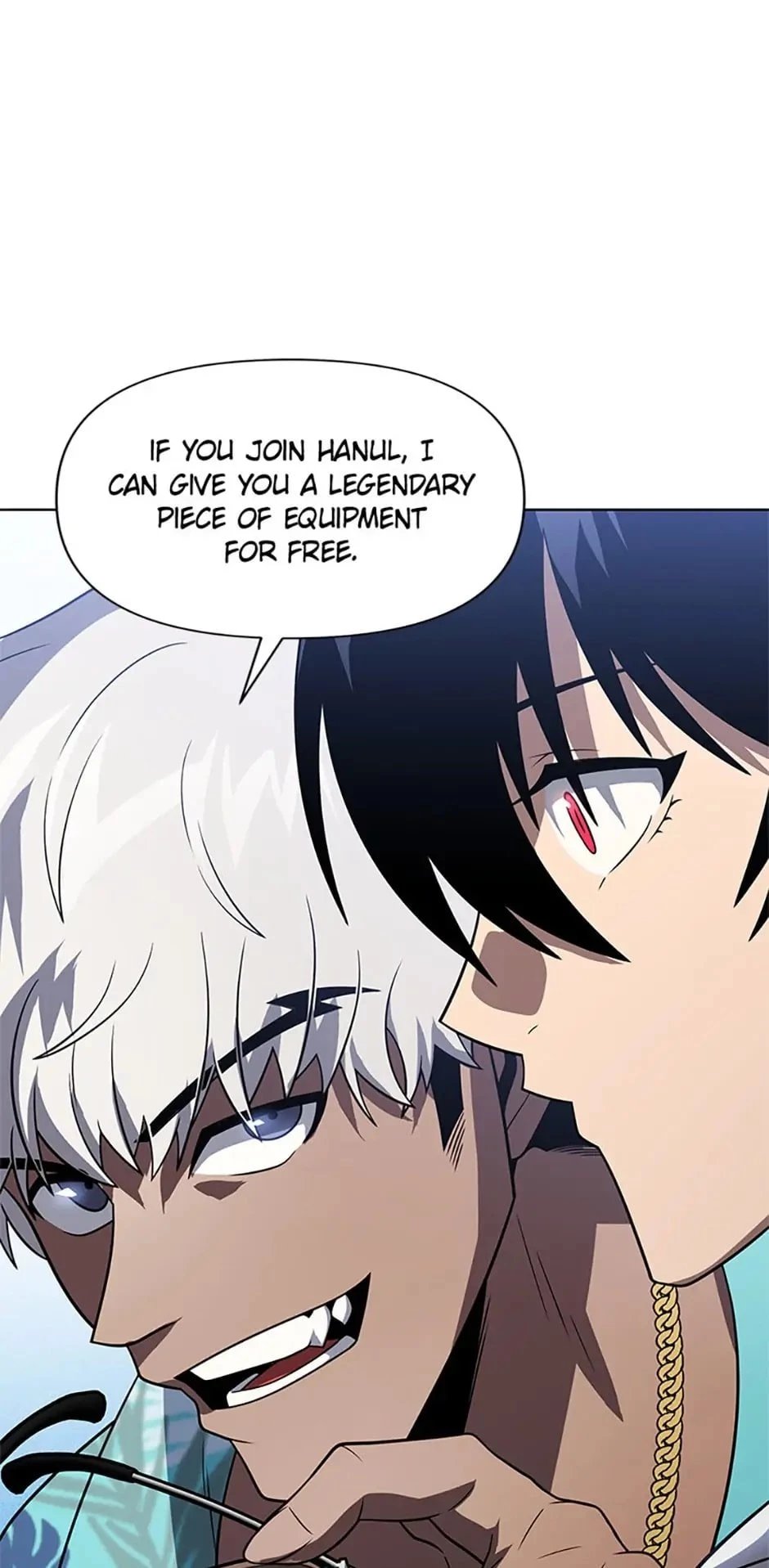 After Ten Millennia in Hell Chapter 57 - 51