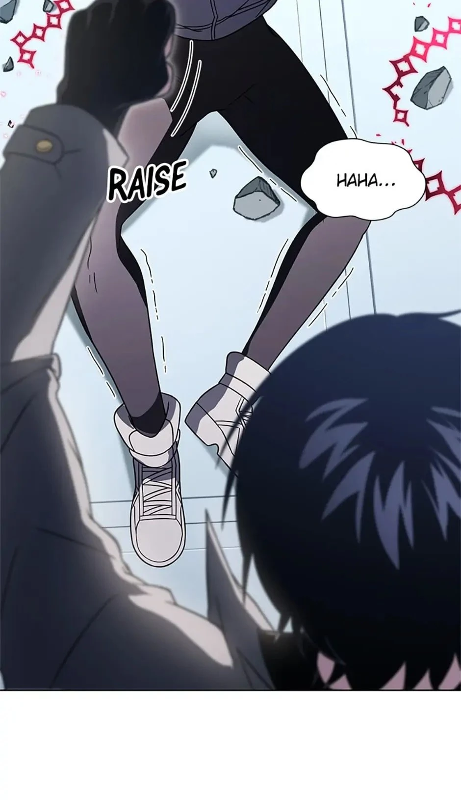 After Ten Millennia in Hell Chapter 58 - 113