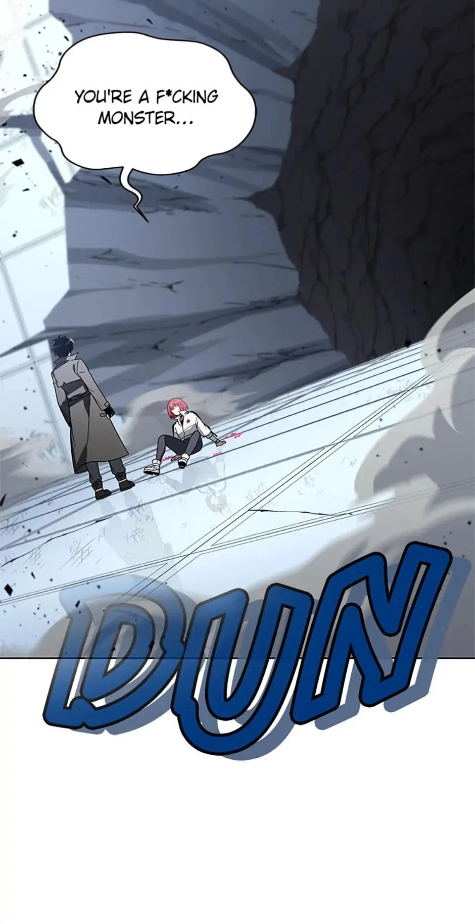 After Ten Millennia in Hell Chapter 58 - 115
