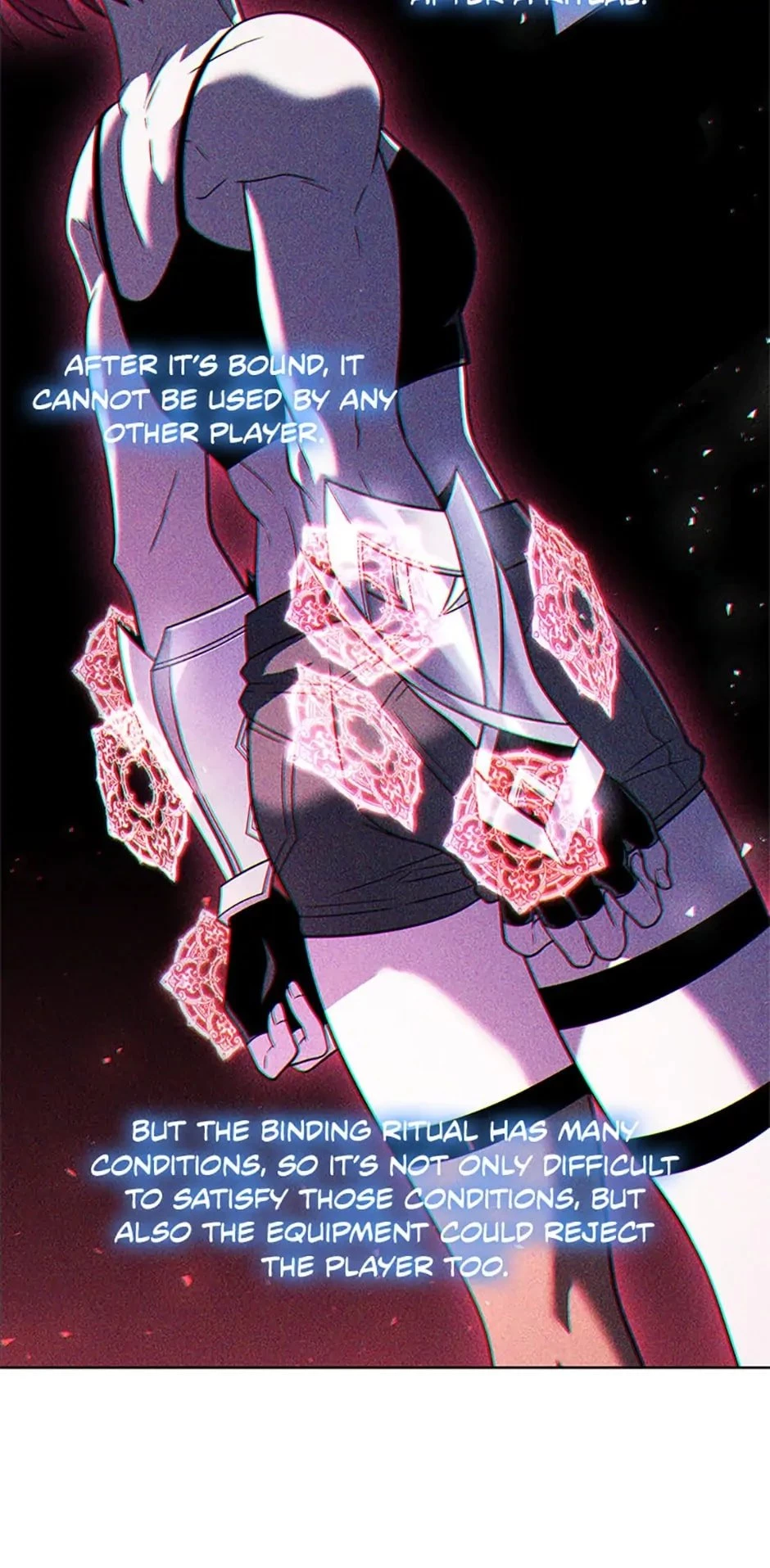 After Ten Millennia in Hell Chapter 57 - 54
