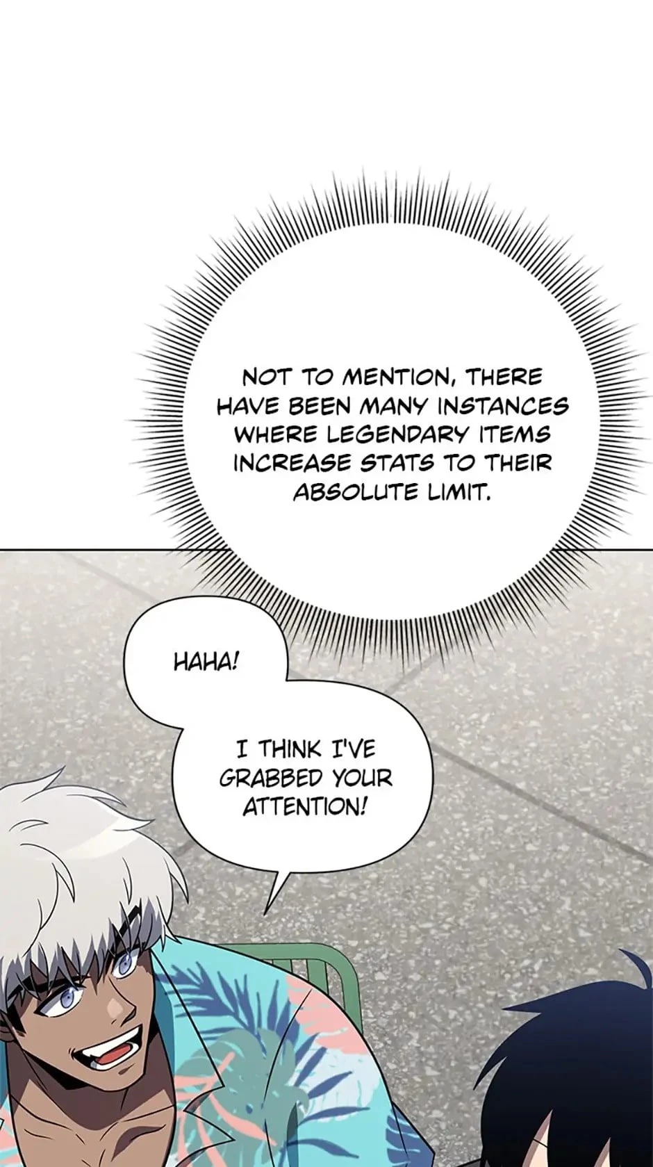 After Ten Millennia in Hell Chapter 57 - 55