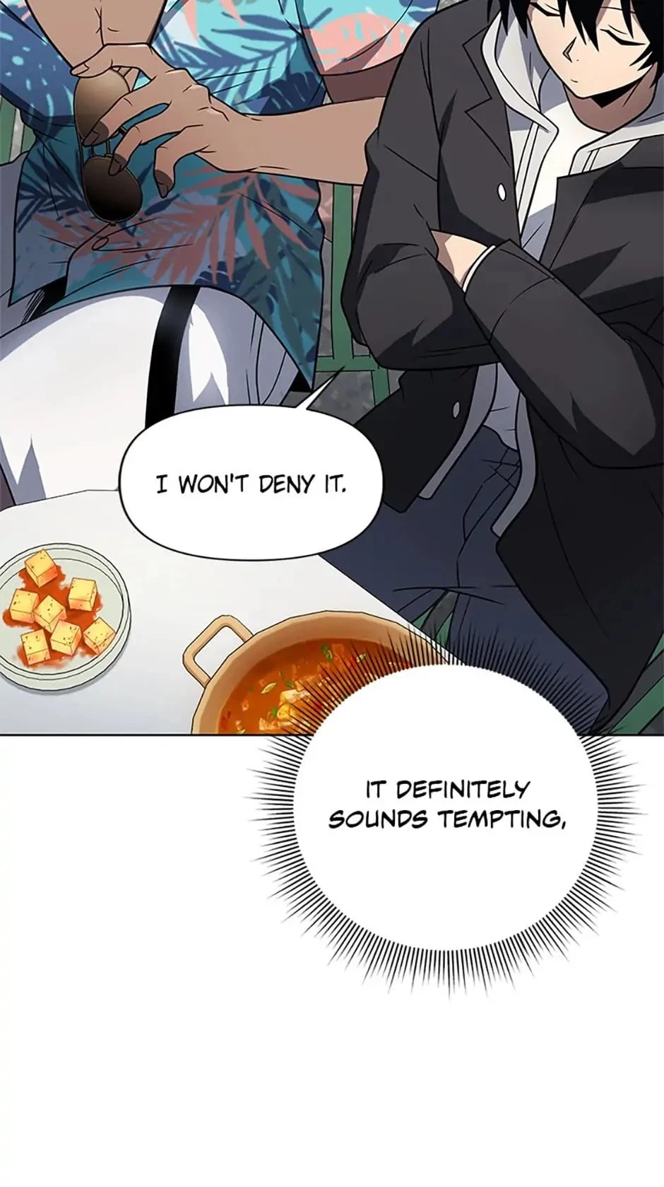 After Ten Millennia in Hell Chapter 57 - 56