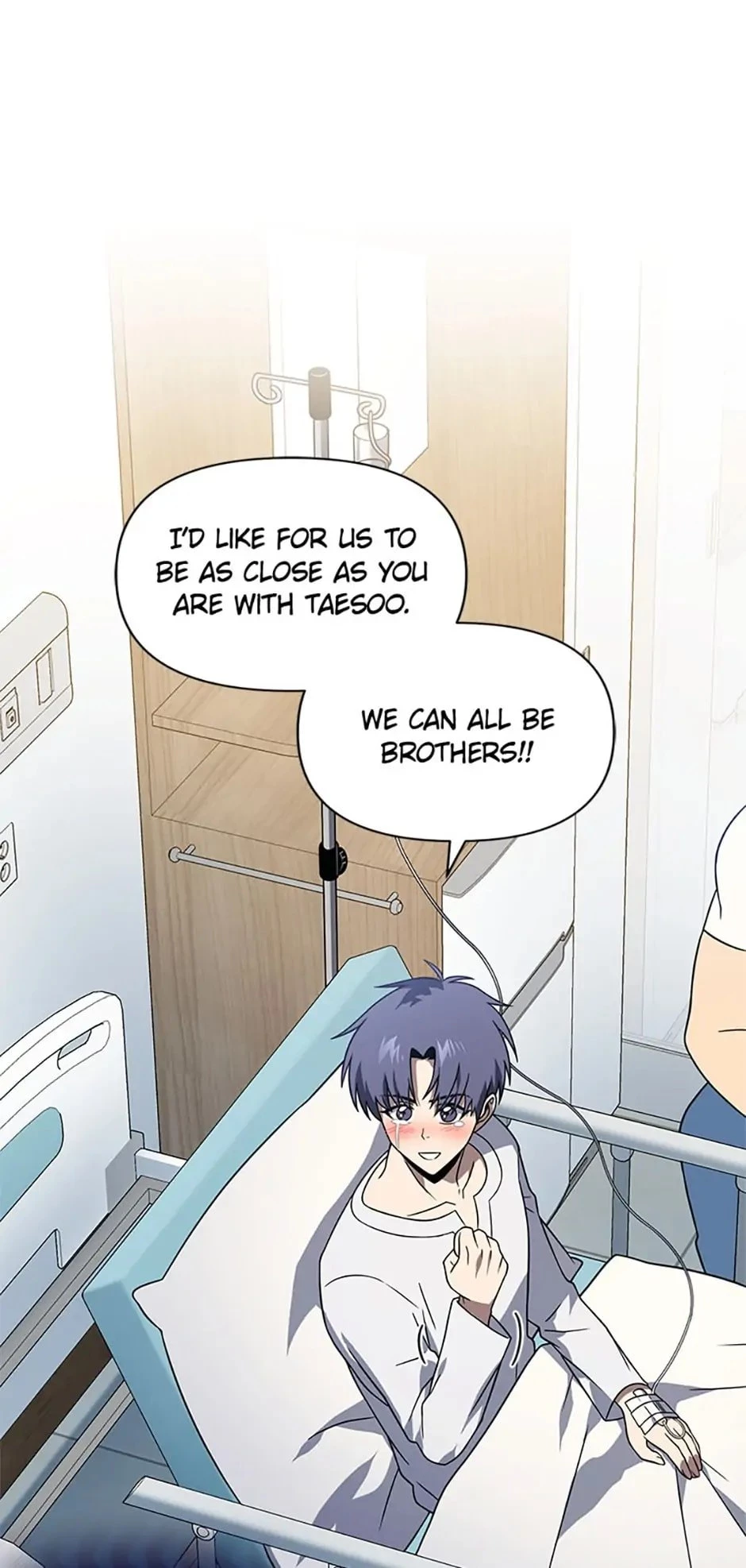 After Ten Millennia in Hell Chapter 56 - 1