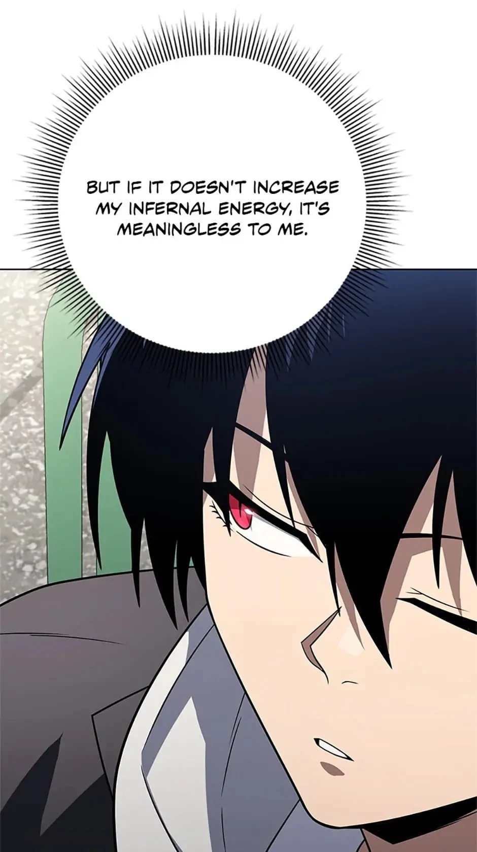 After Ten Millennia in Hell Chapter 57 - 57