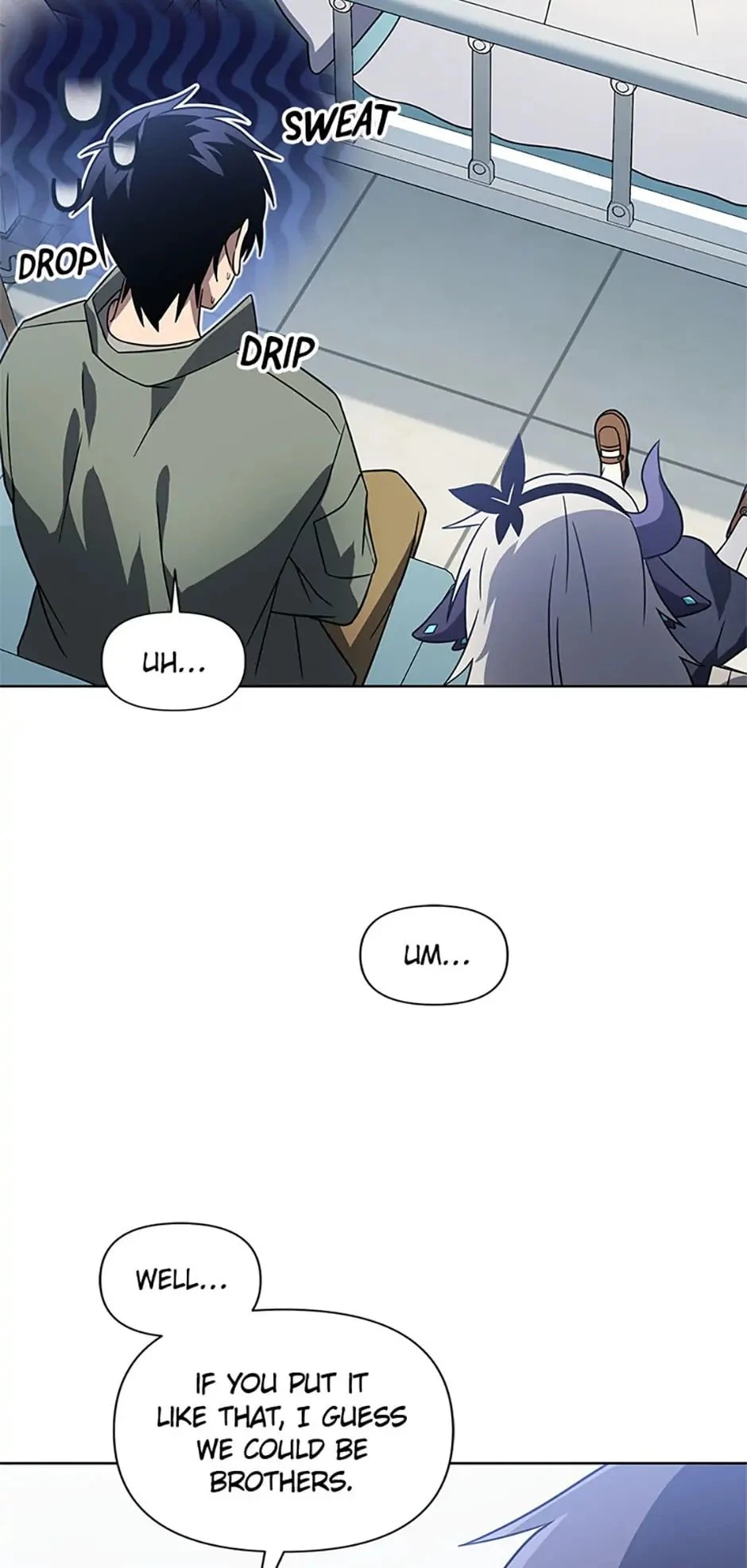 After Ten Millennia in Hell Chapter 56 - 2