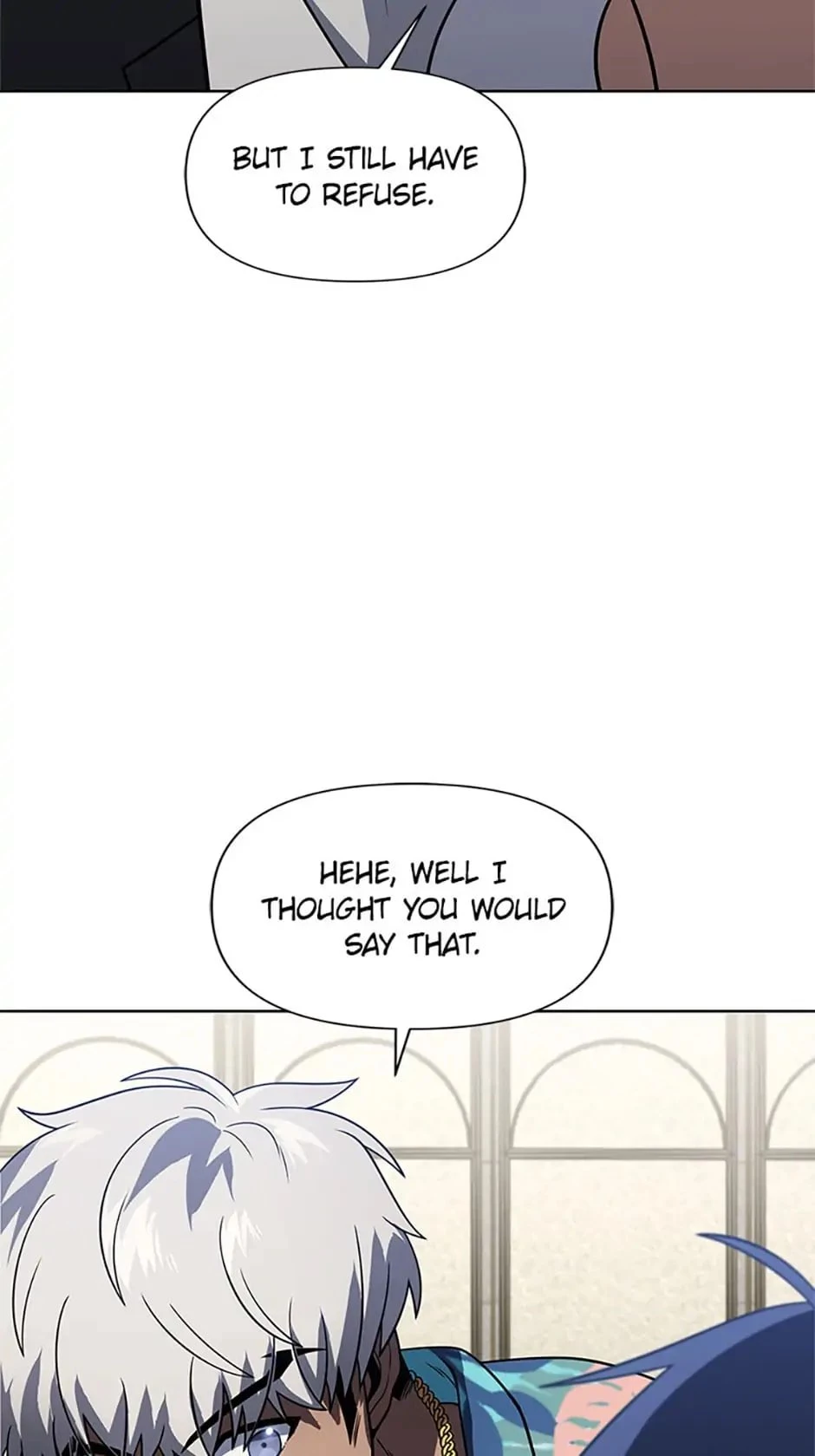After Ten Millennia in Hell Chapter 57 - 58