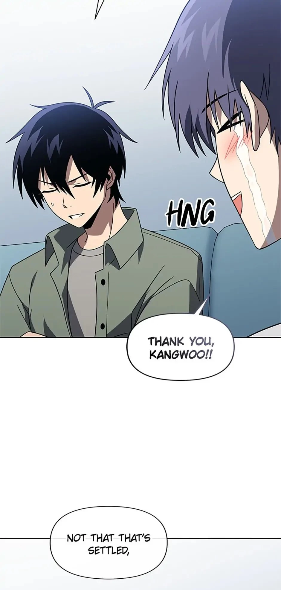 After Ten Millennia in Hell Chapter 56 - 3