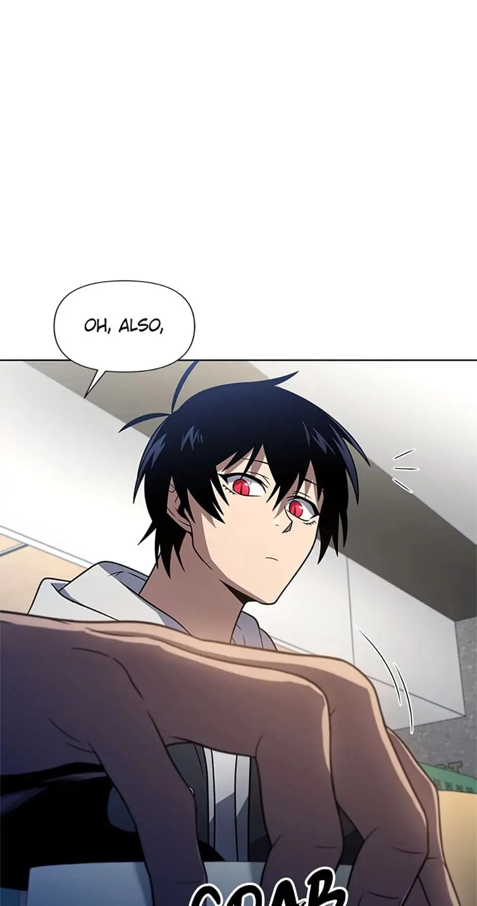 After Ten Millennia in Hell Chapter 57 - 61
