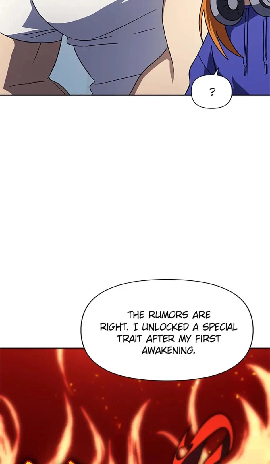 After Ten Millennia in Hell Chapter 56 - 6