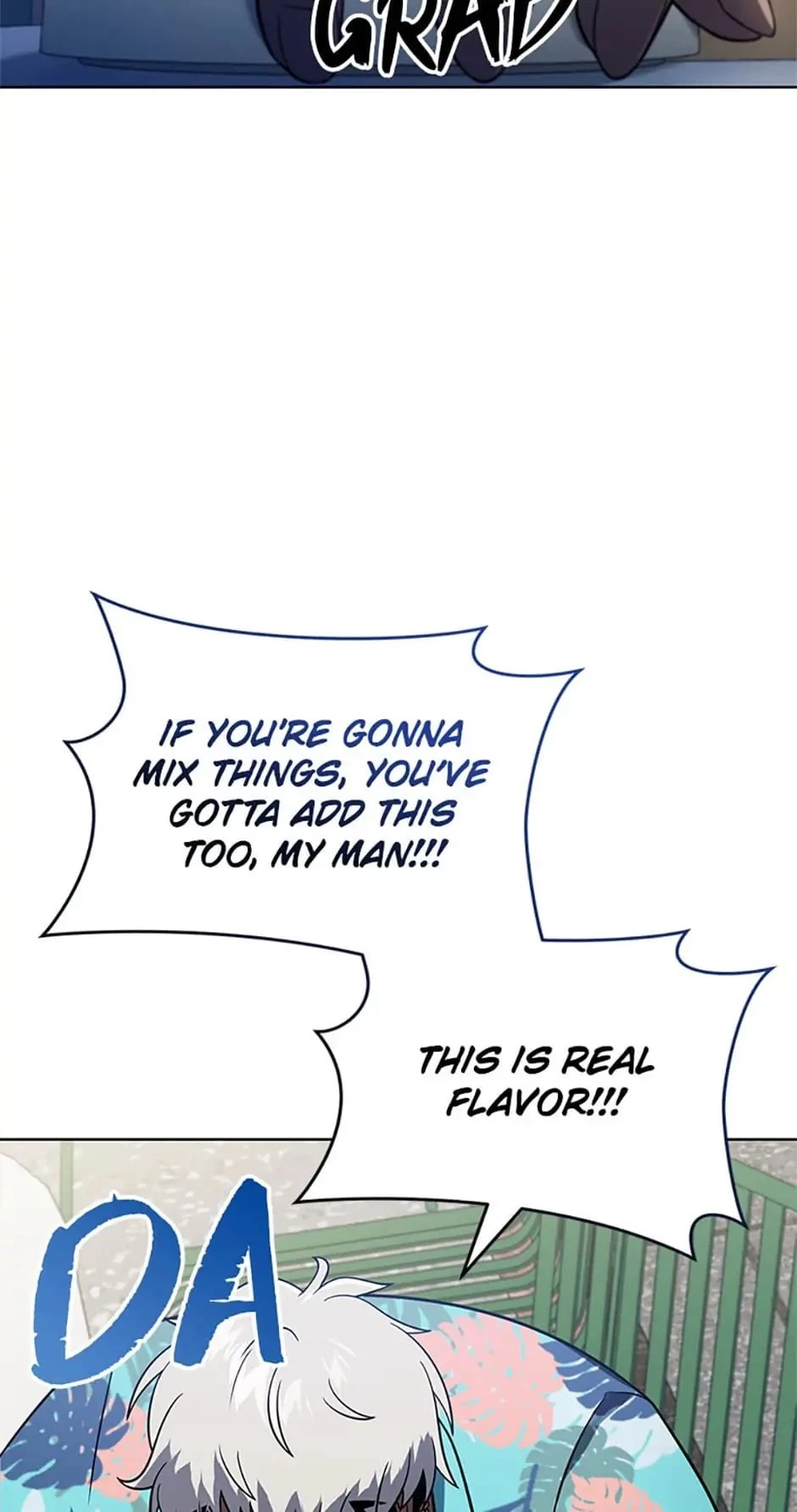 After Ten Millennia in Hell Chapter 57 - 62