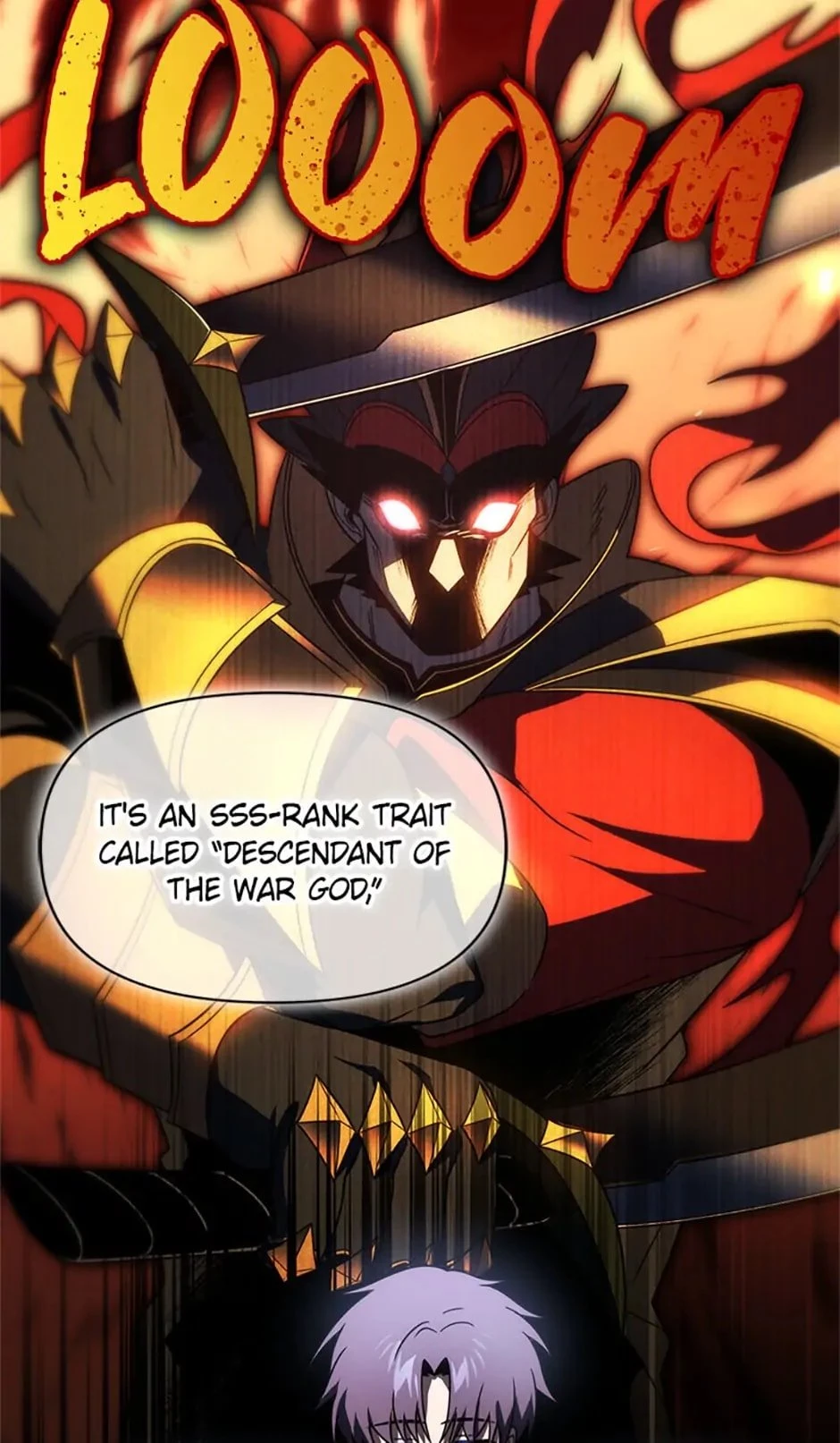 After Ten Millennia in Hell Chapter 56 - 7