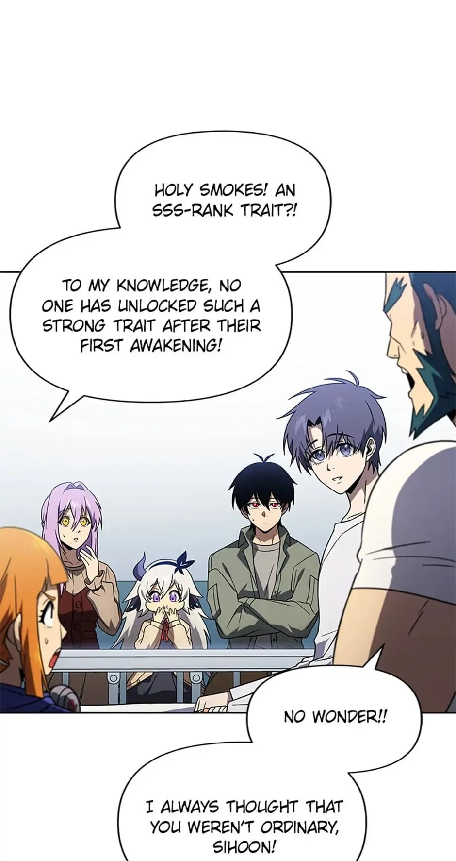 After Ten Millennia in Hell Chapter 56 - 9