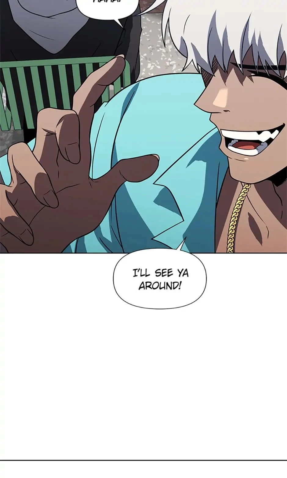 After Ten Millennia in Hell Chapter 57 - 65