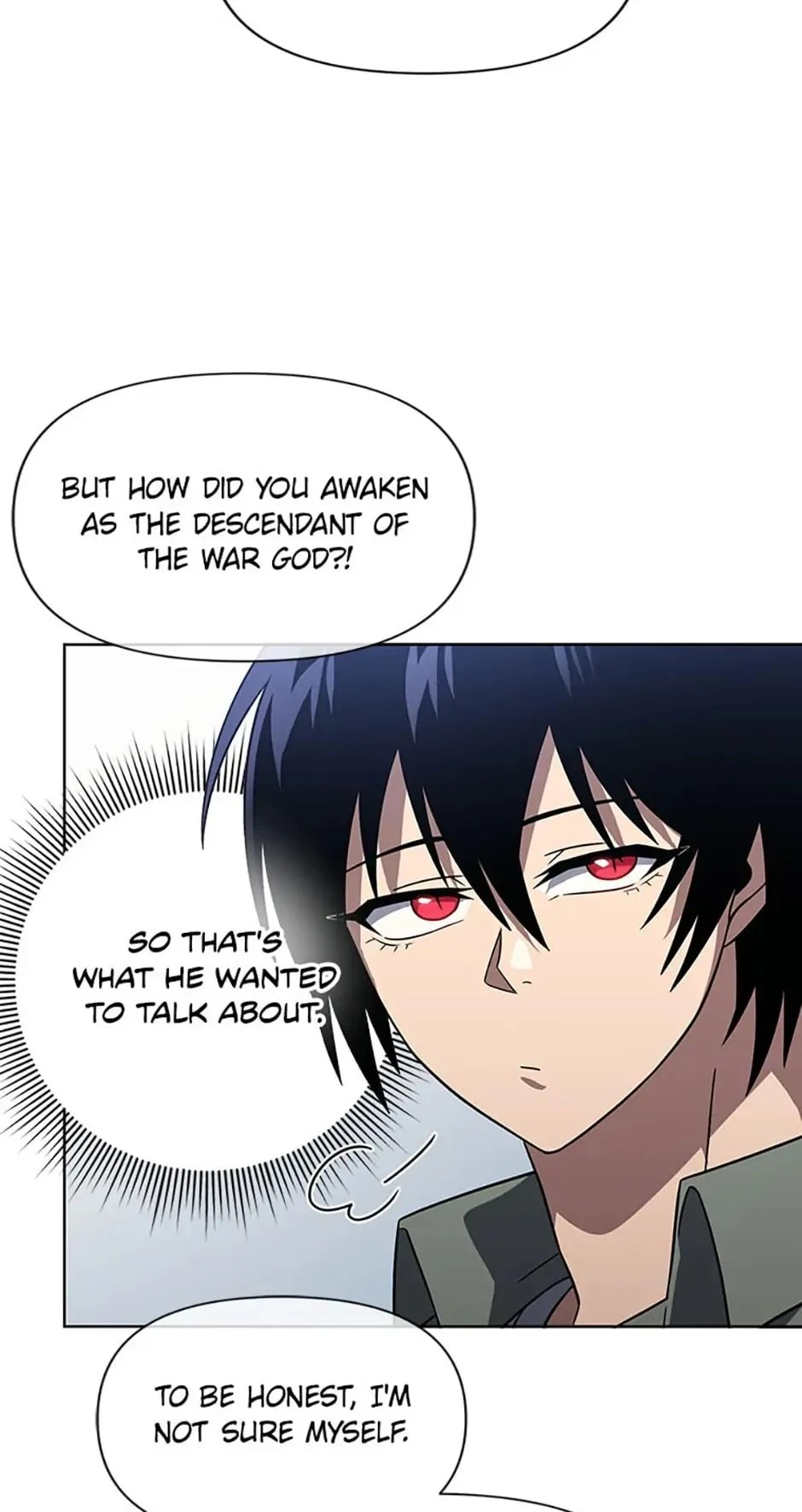 After Ten Millennia in Hell Chapter 56 - 10