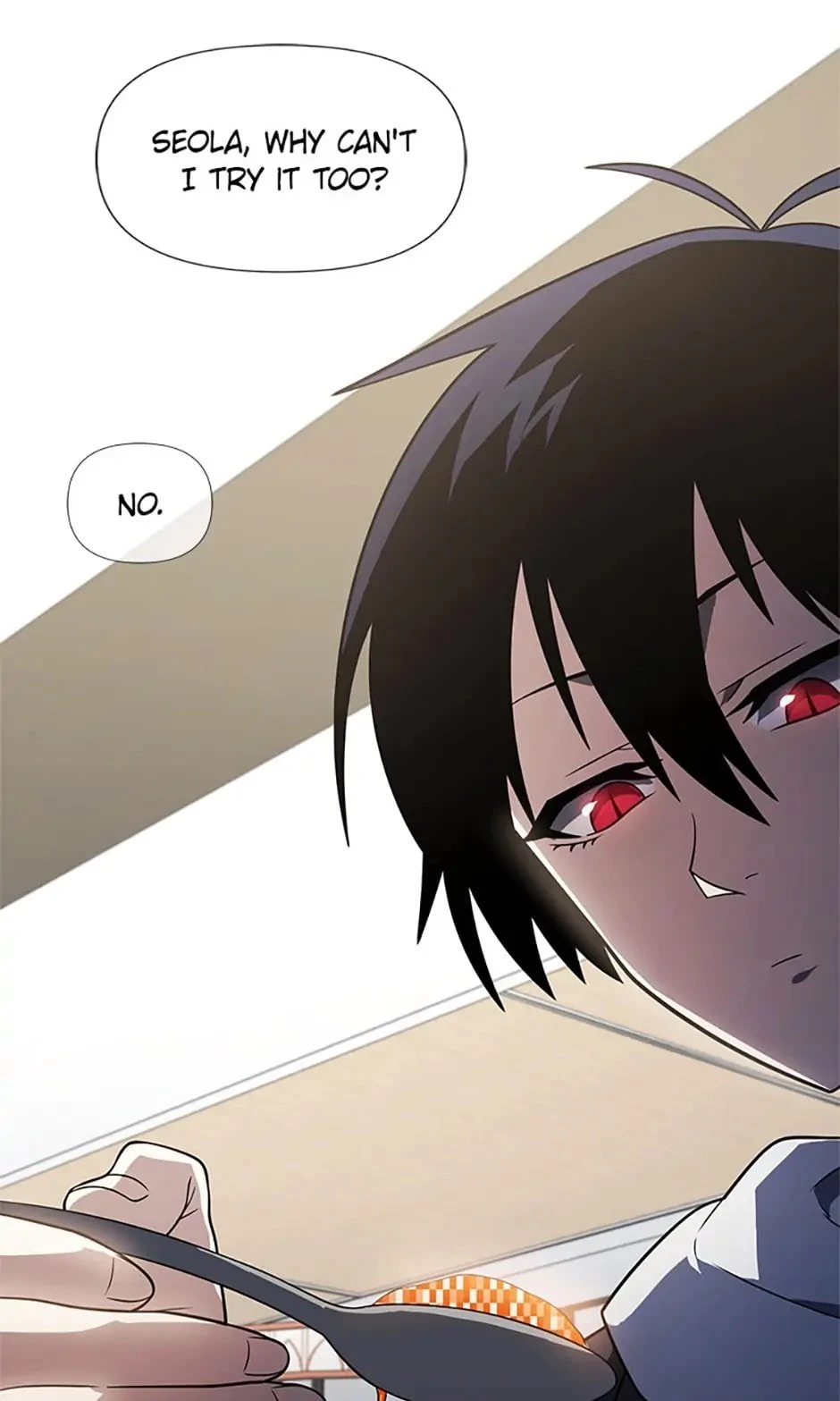 After Ten Millennia in Hell Chapter 57 - 66