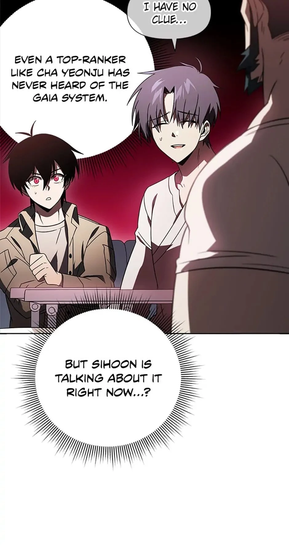 After Ten Millennia in Hell Chapter 56 - 13