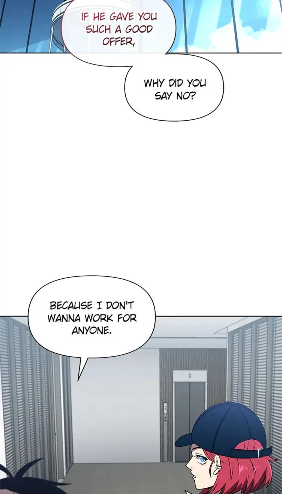 After Ten Millennia in Hell Chapter 57 - 70