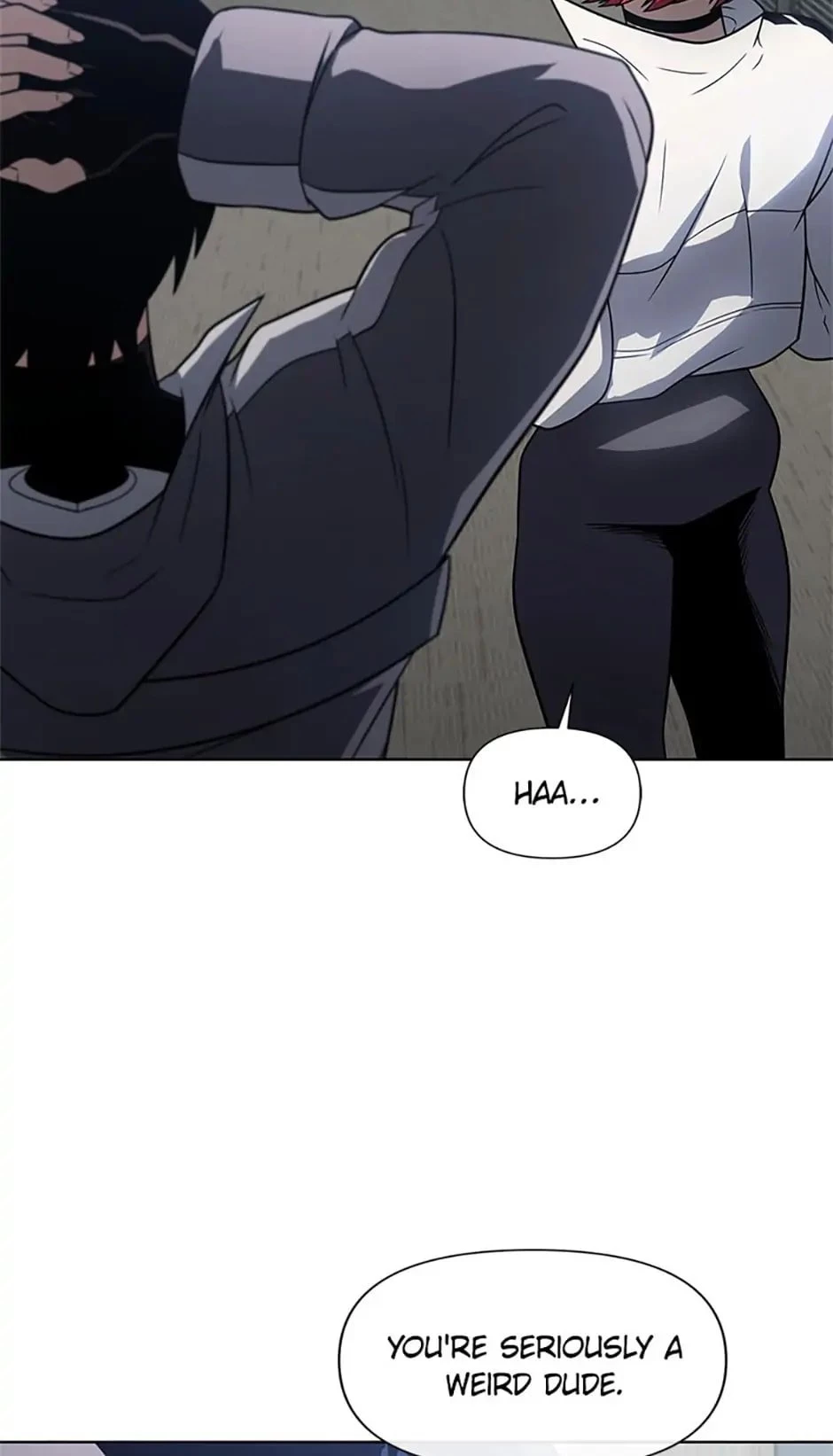 After Ten Millennia in Hell Chapter 57 - 71
