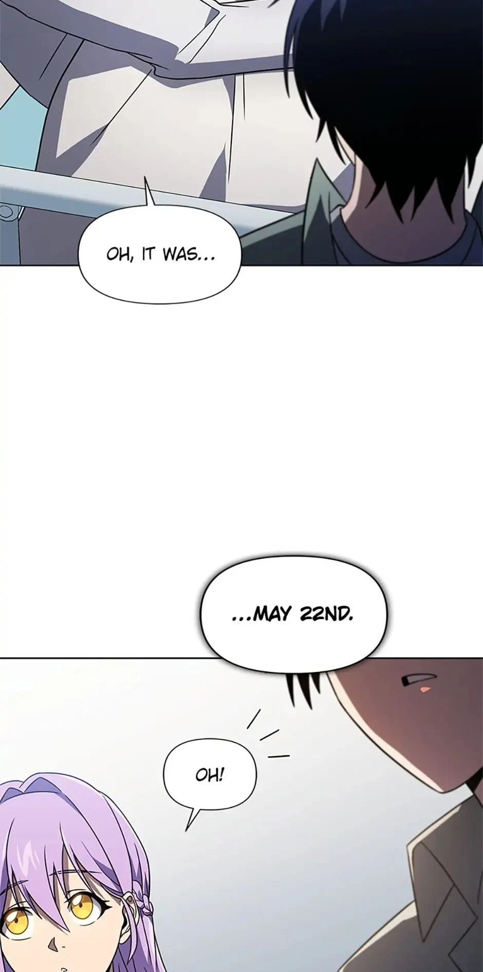 After Ten Millennia in Hell Chapter 56 - 15