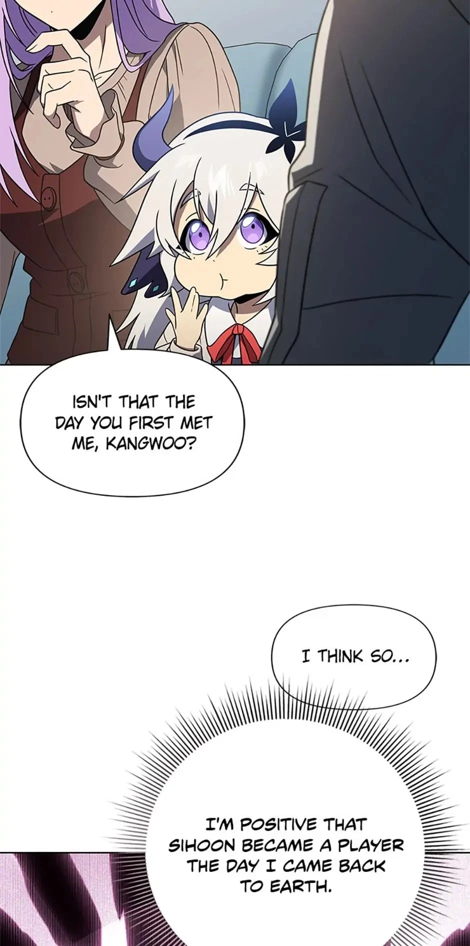 After Ten Millennia in Hell Chapter 56 - 16