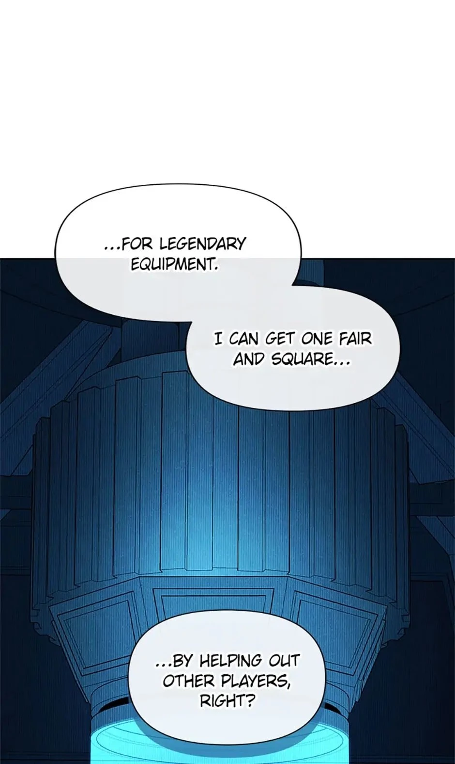 After Ten Millennia in Hell Chapter 57 - 73