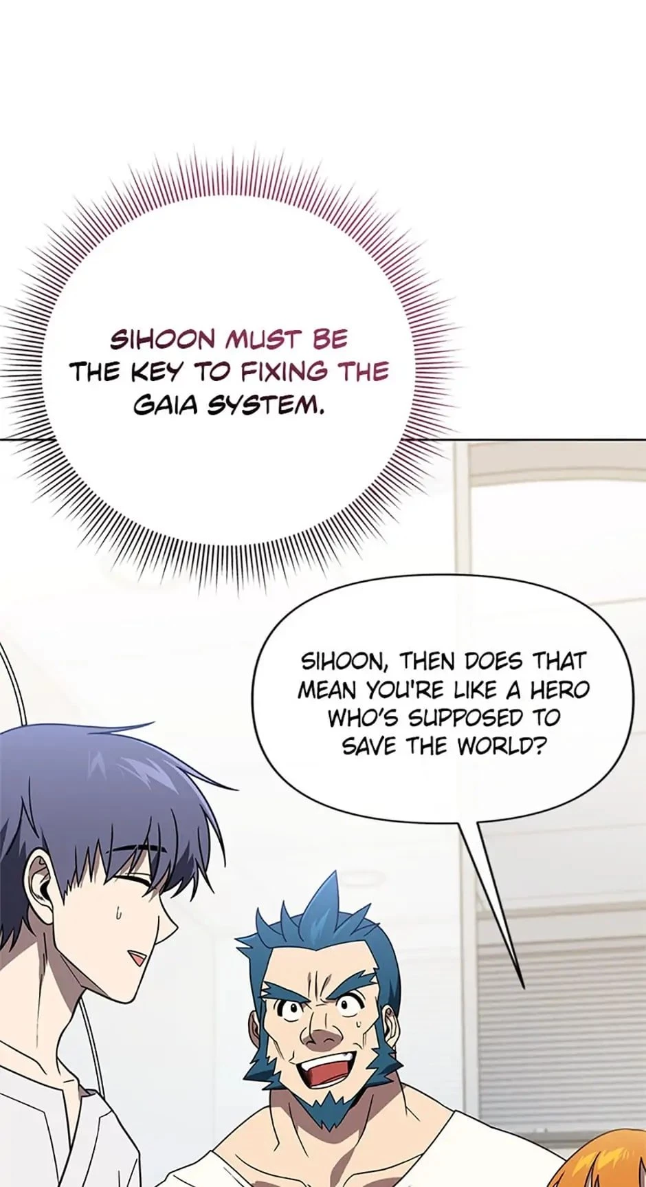 After Ten Millennia in Hell Chapter 56 - 18