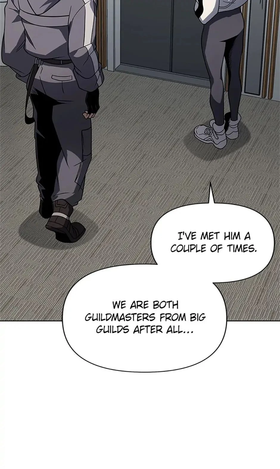 After Ten Millennia in Hell Chapter 57 - 76