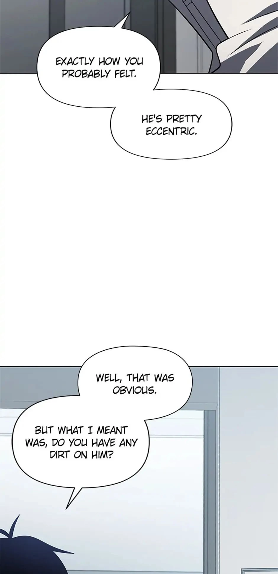 After Ten Millennia in Hell Chapter 57 - 78
