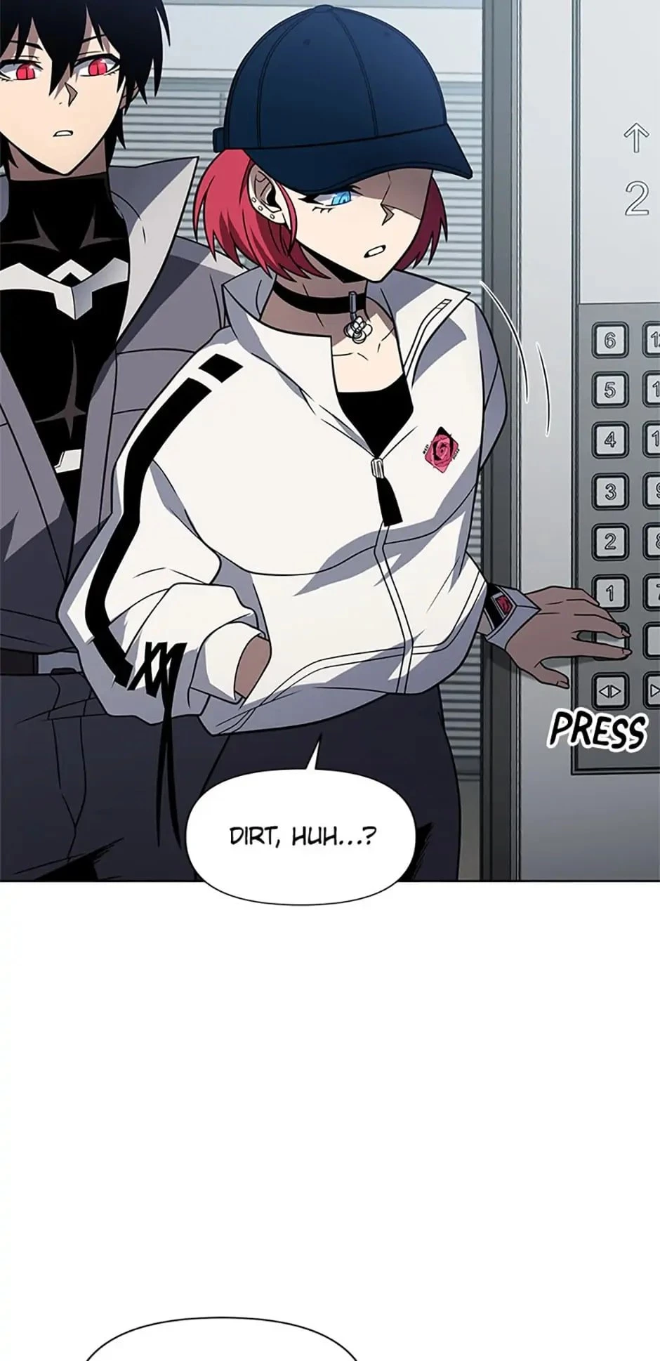 After Ten Millennia in Hell Chapter 57 - 79
