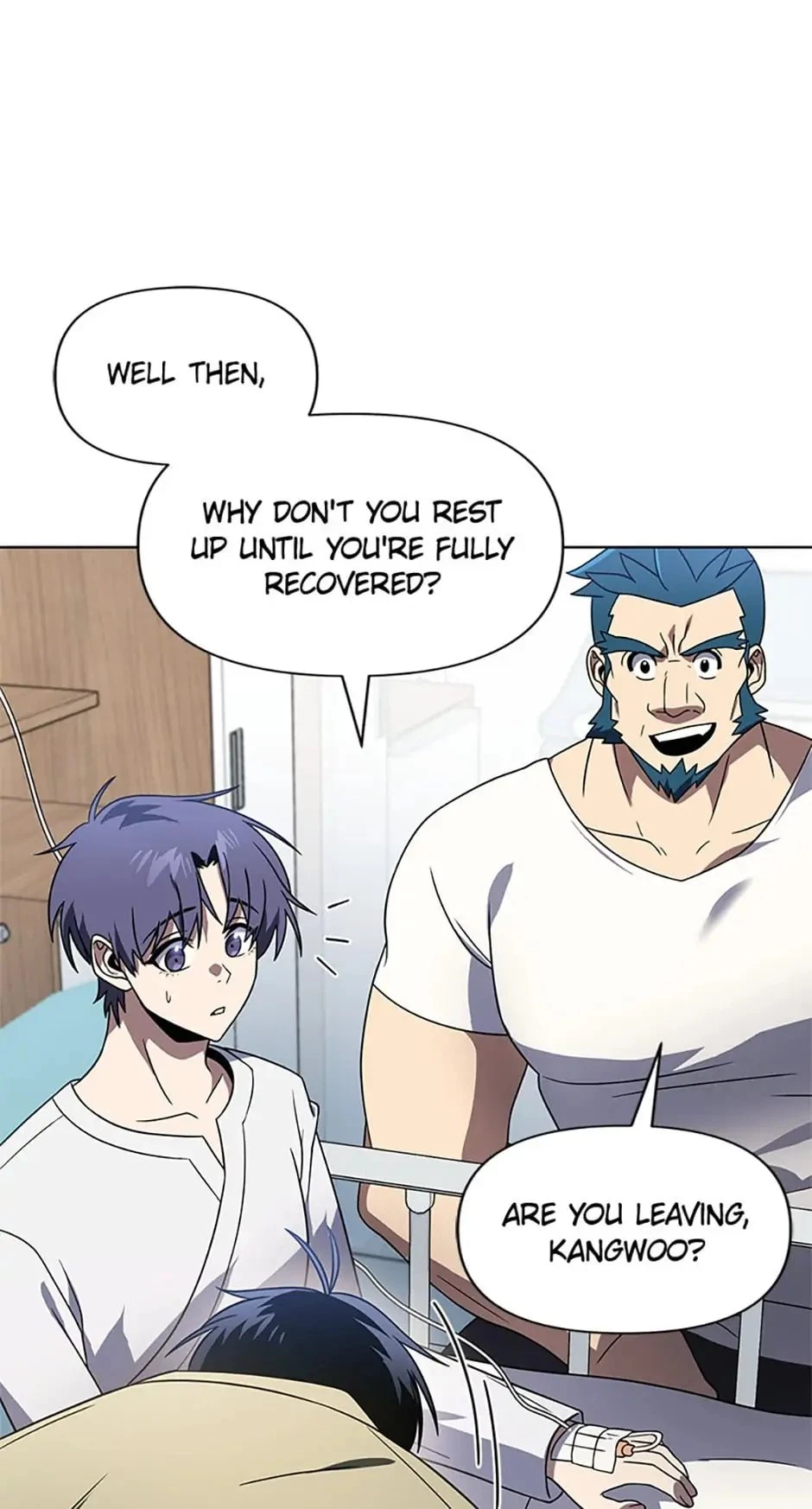 After Ten Millennia in Hell Chapter 56 - 23