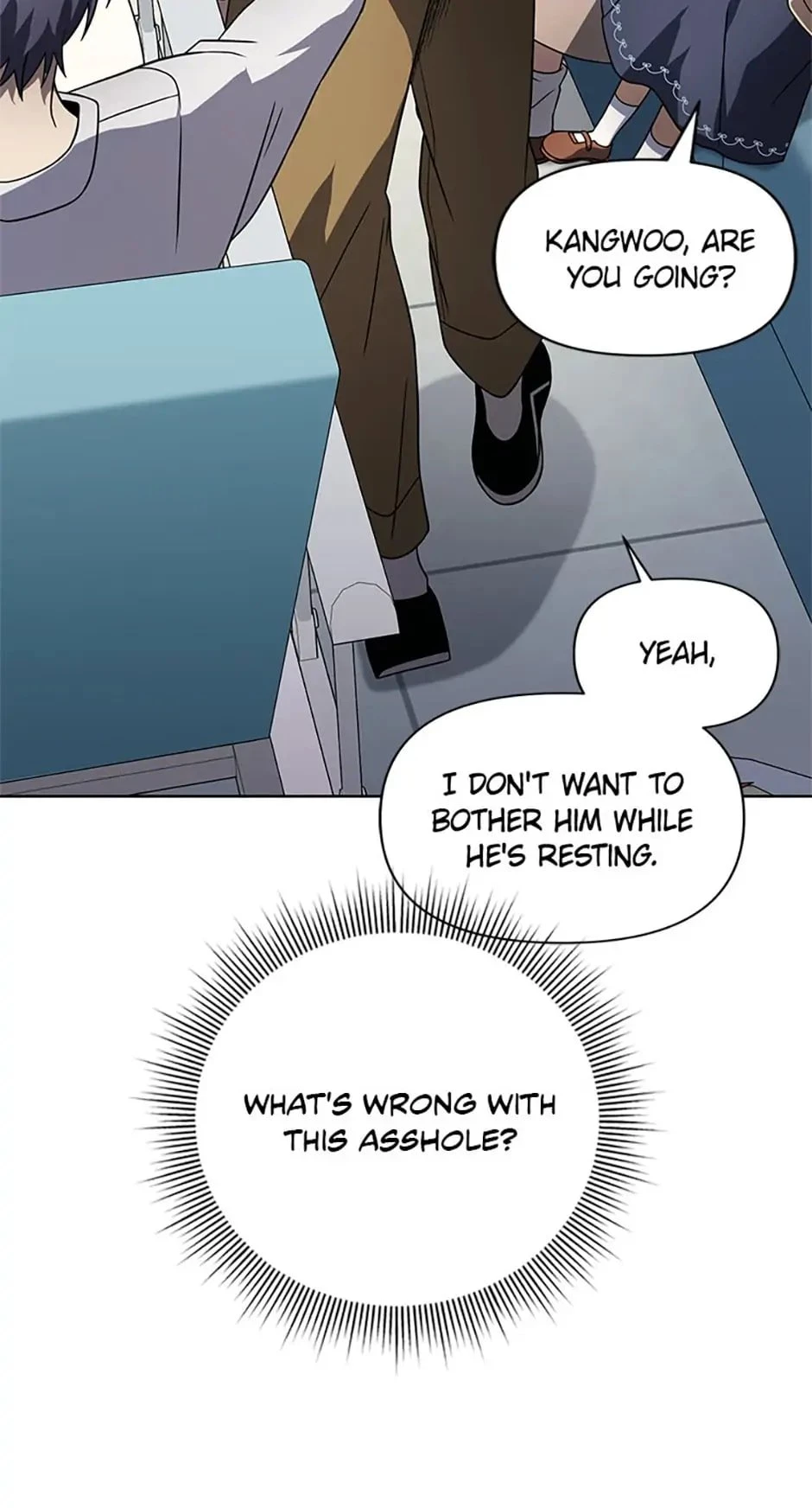After Ten Millennia in Hell Chapter 56 - 27