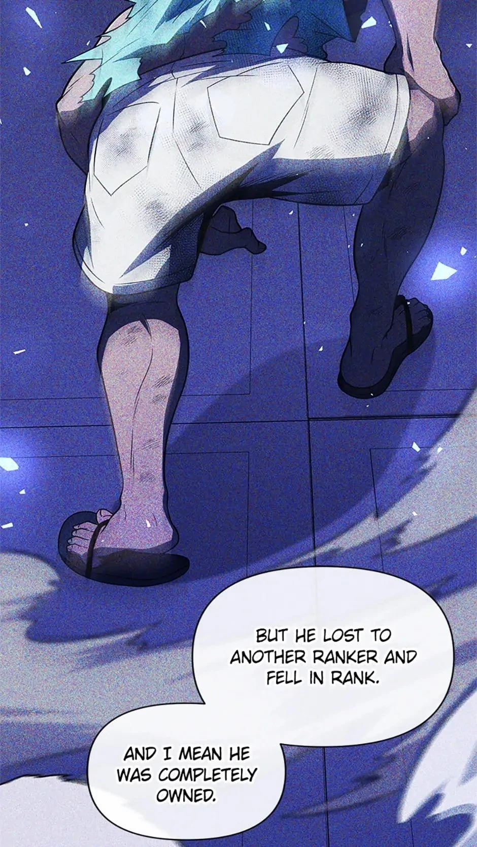 After Ten Millennia in Hell Chapter 57 - 83