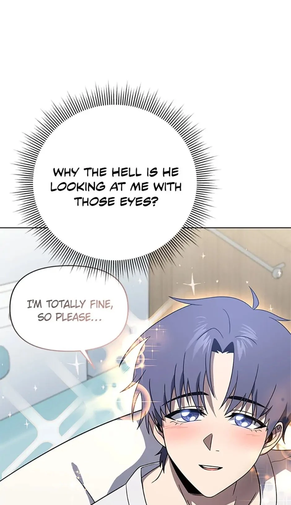 After Ten Millennia in Hell Chapter 56 - 28