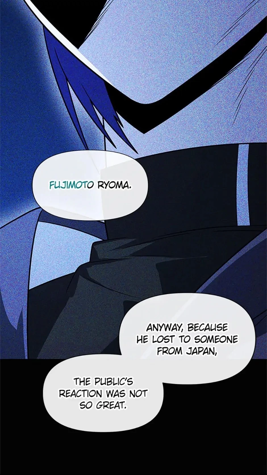 After Ten Millennia in Hell Chapter 57 - 85