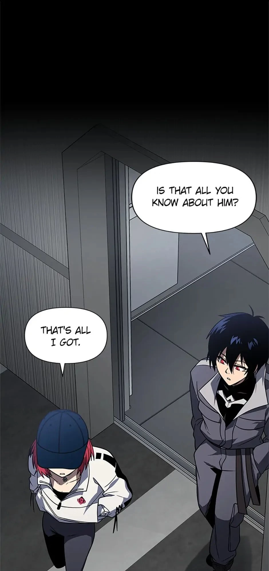 After Ten Millennia in Hell Chapter 57 - 86