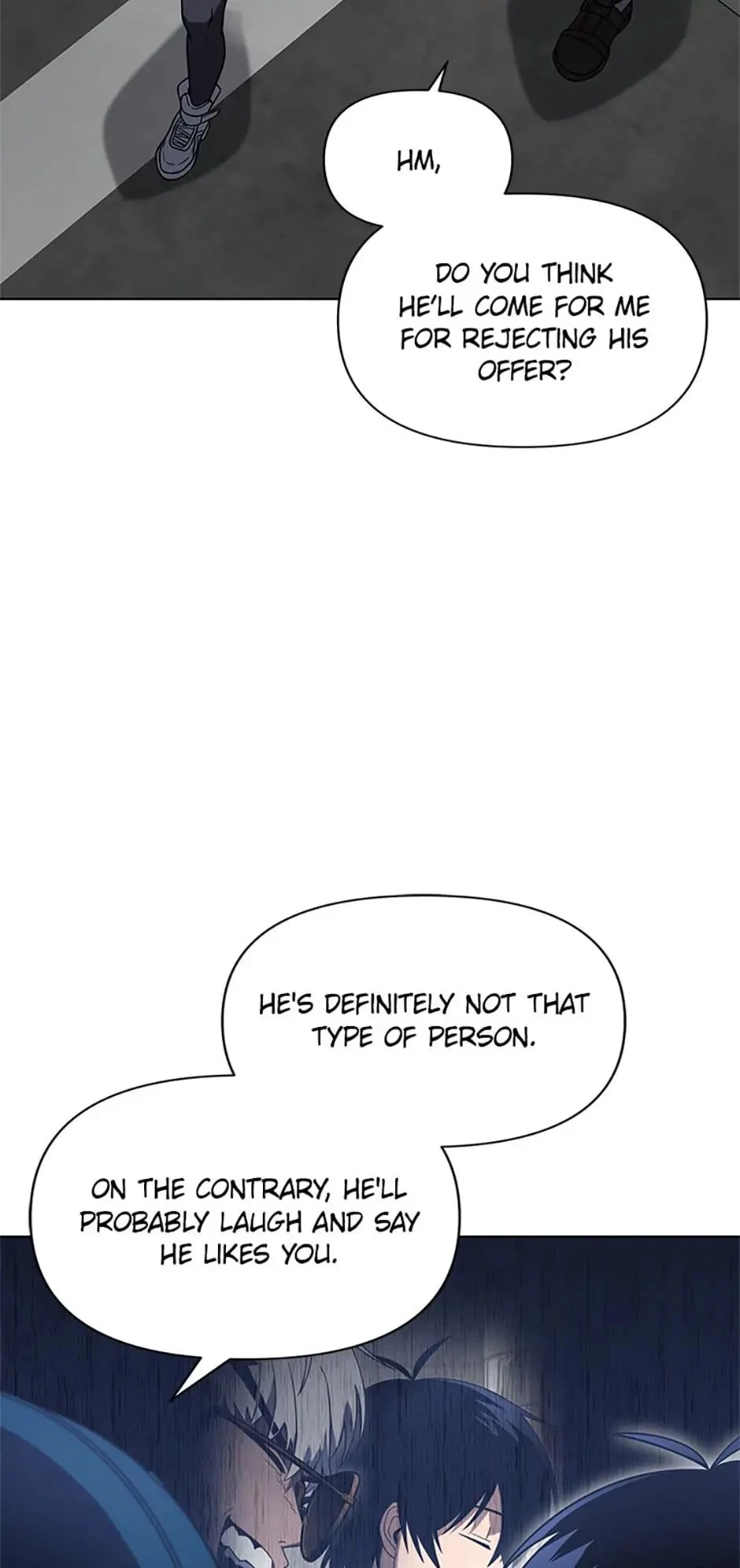 After Ten Millennia in Hell Chapter 57 - 87