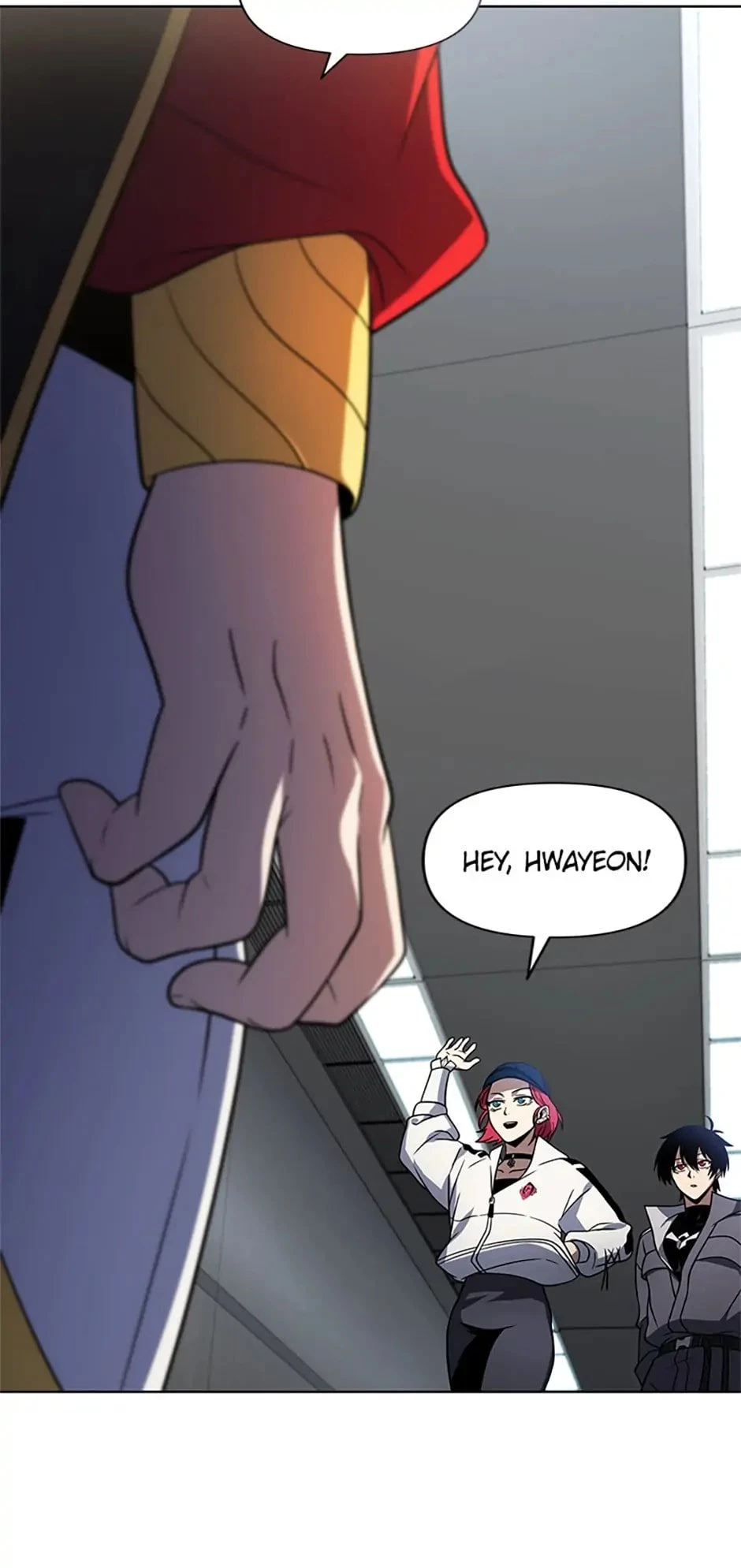 After Ten Millennia in Hell Chapter 57 - 89
